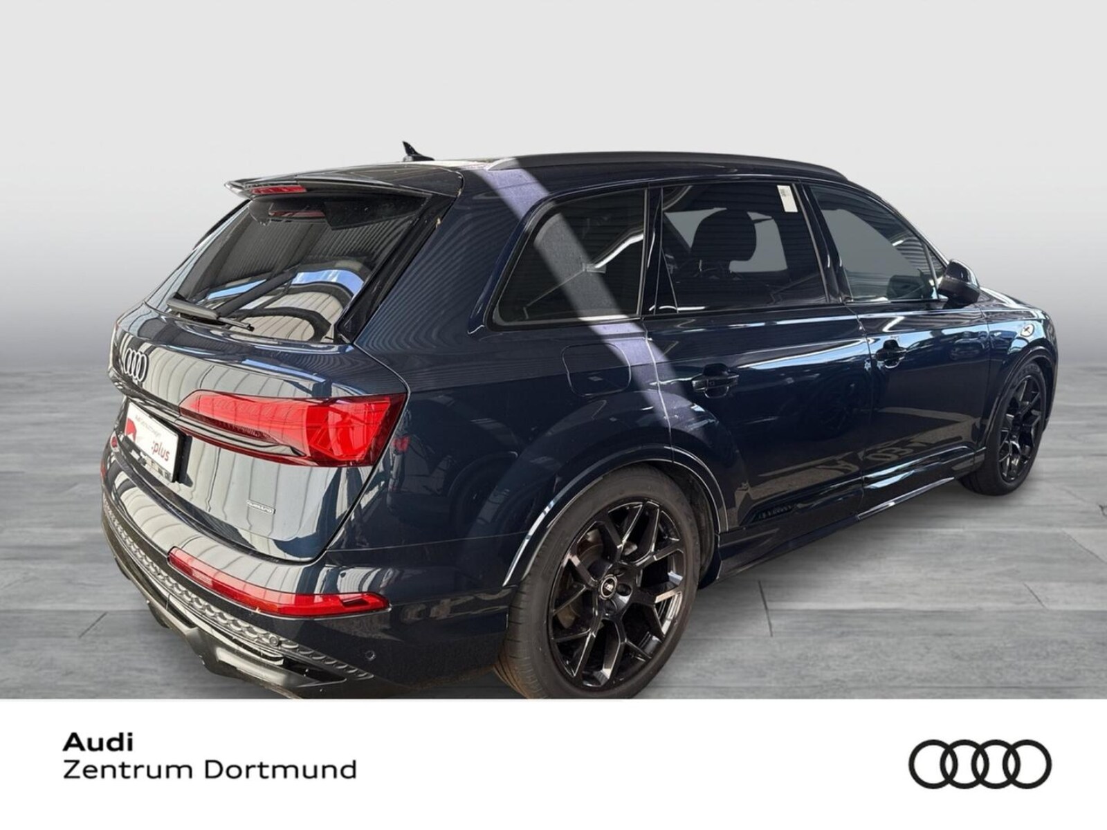 Audi Q7 – Bild 3