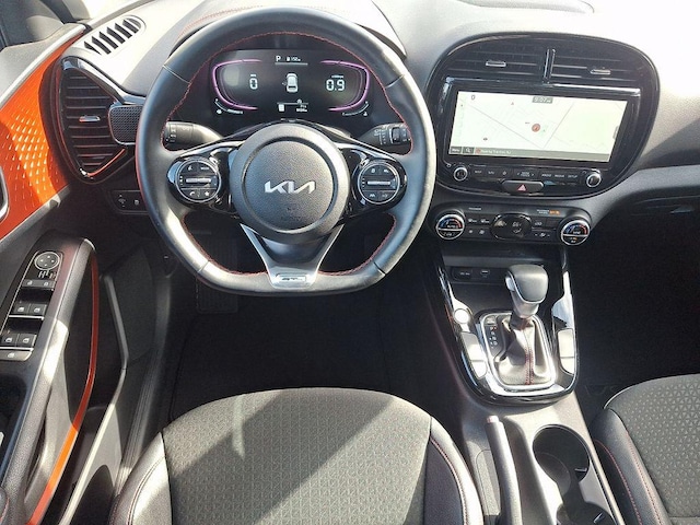 2025 Kia Soul