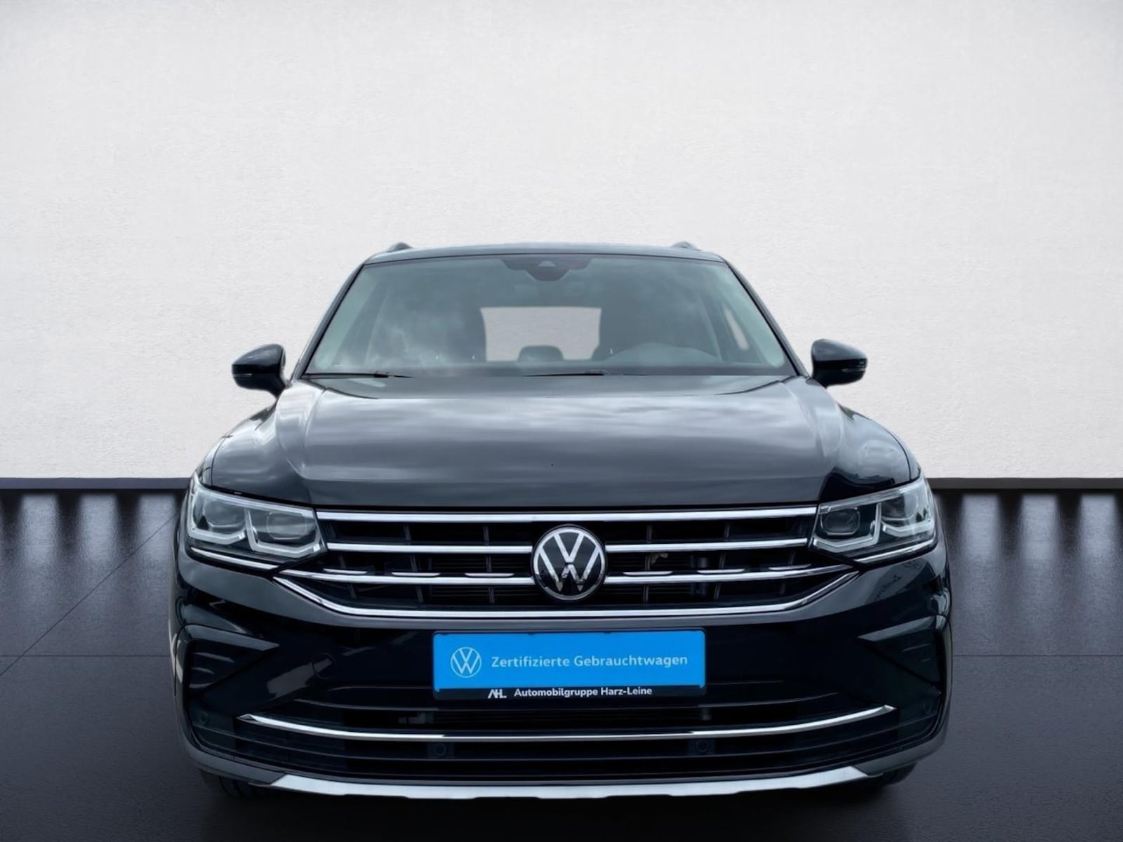 Volkswagen Tiguan – Bild 9