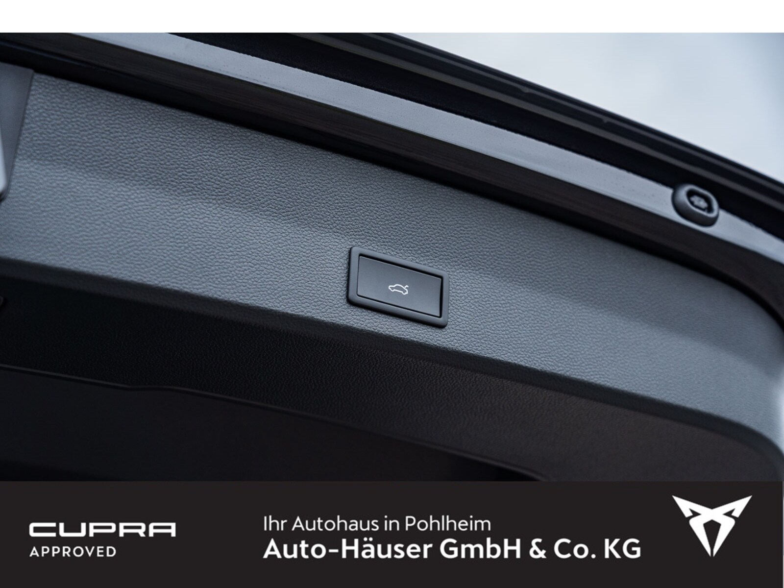 CUPRA Ateca – Bild 11