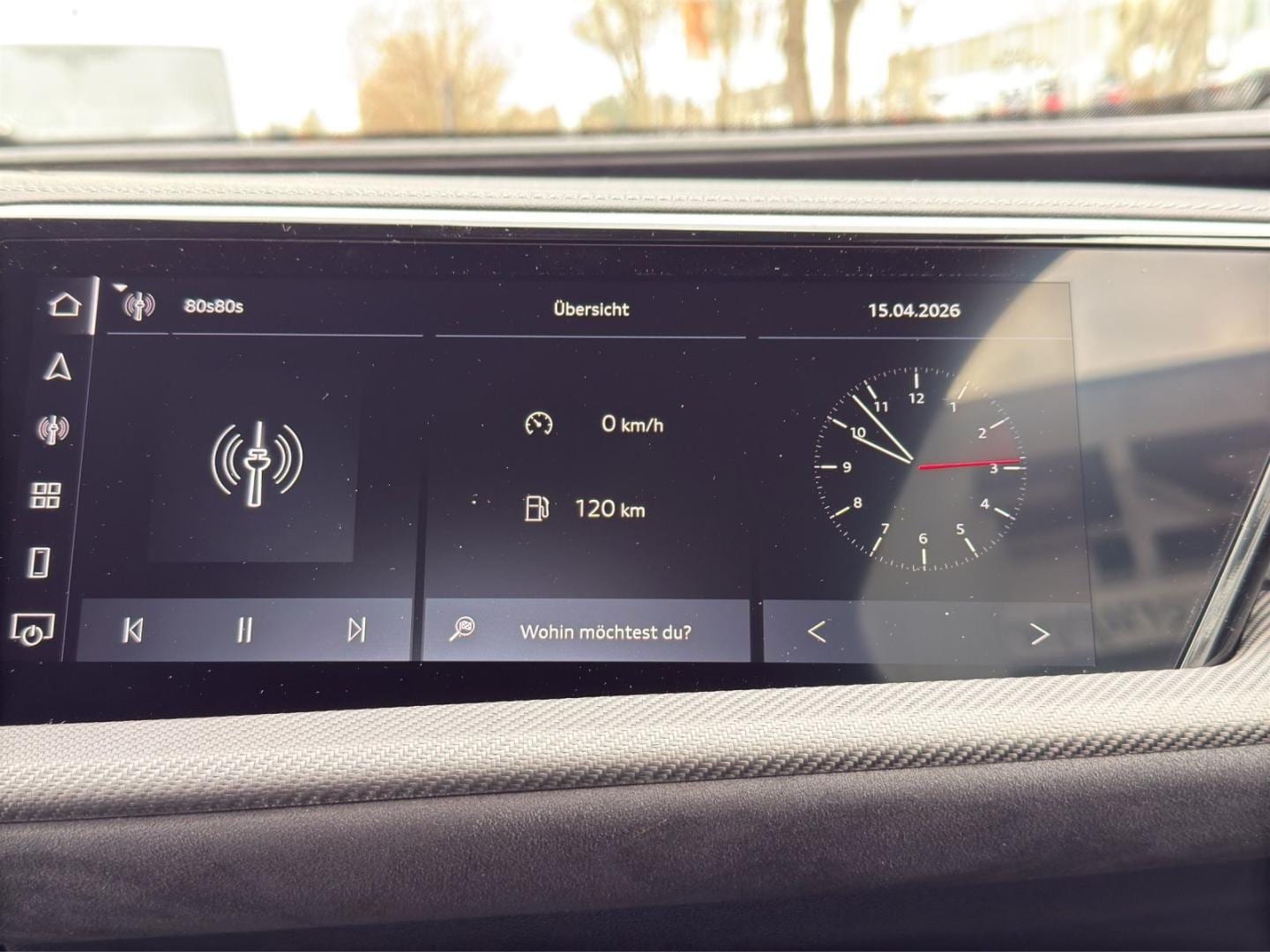 Bild über Audi Q5 SUV TDI quattro 150 kW S tronic - für weitere Informationen kontaktieren Sie den Audi Partner