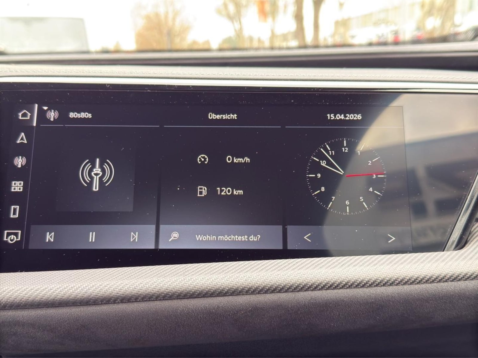 Audi Q5 – Bild 18