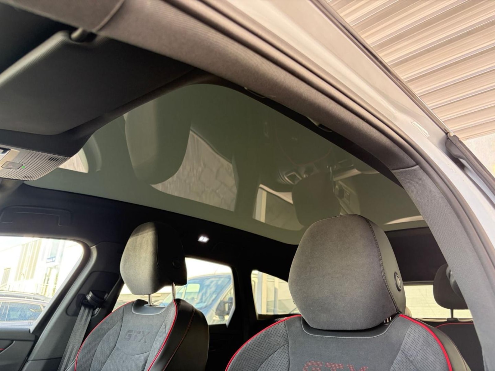Volkswagen ID.7 Tourer – Bild 15
