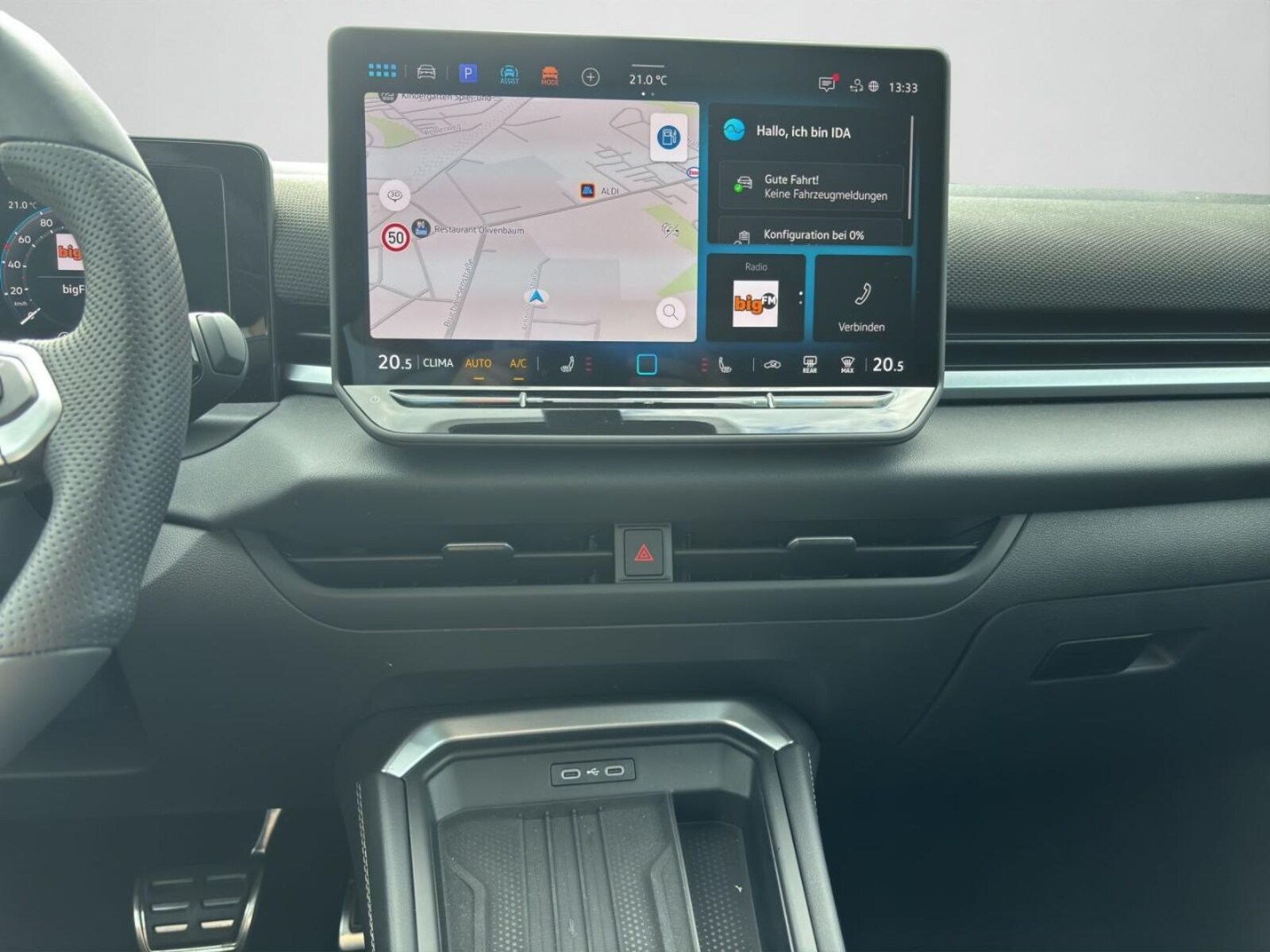 Volkswagen T-Roc – Bild 11
