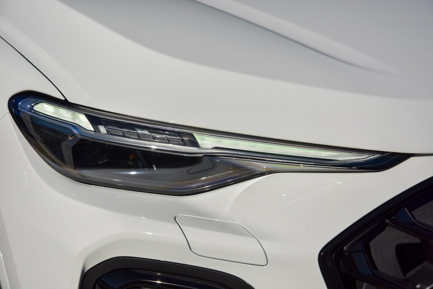 Image about Audi Q5 SUV TFSI quattro 200 kW sport