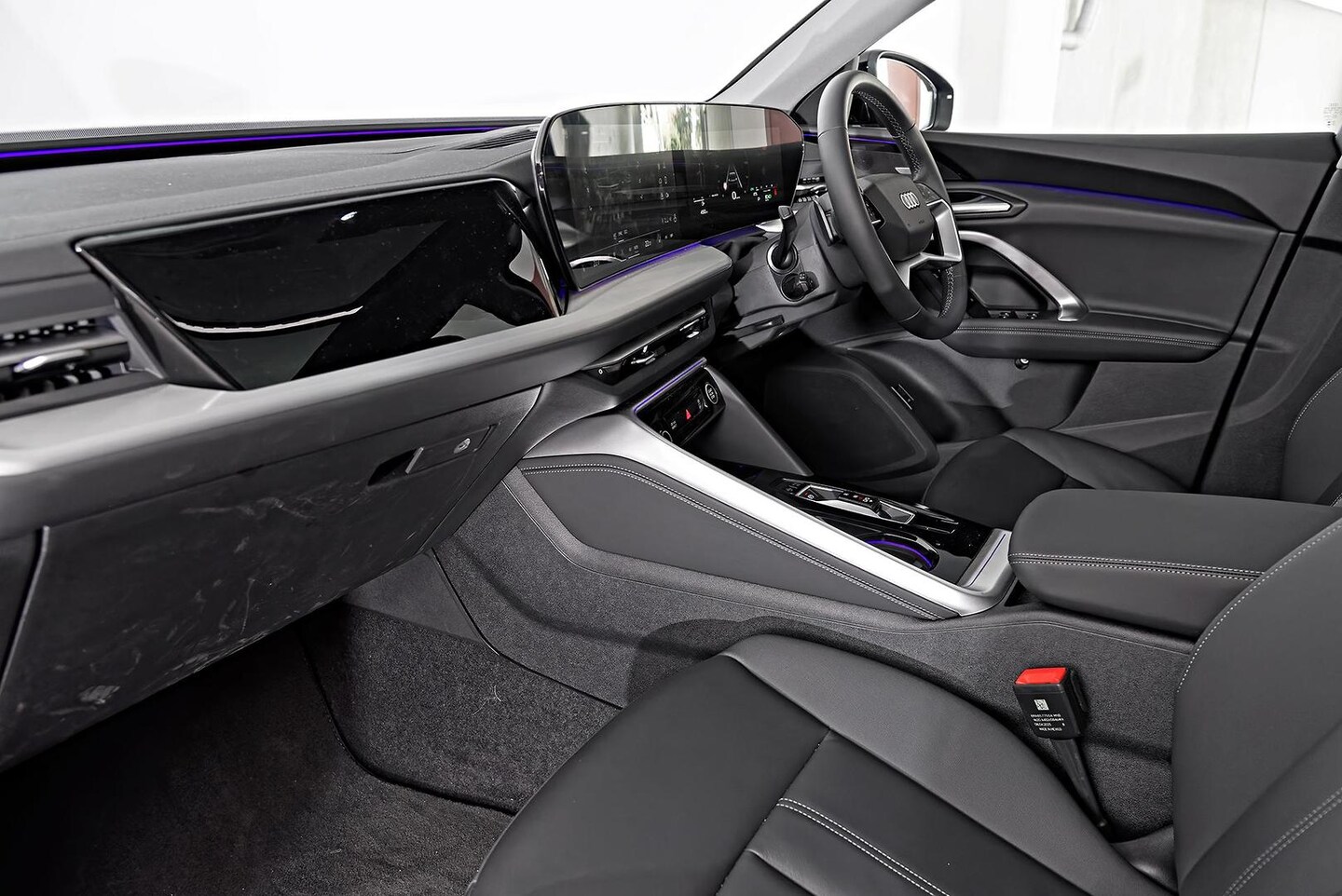 Image about Audi Q5 SUV TFSI 150 kW