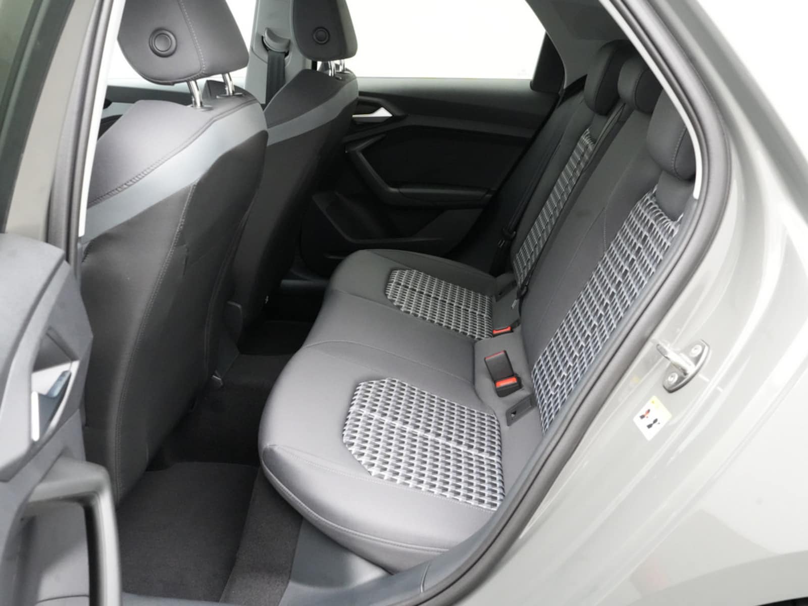 Audi A1 Sportback – Bild 14