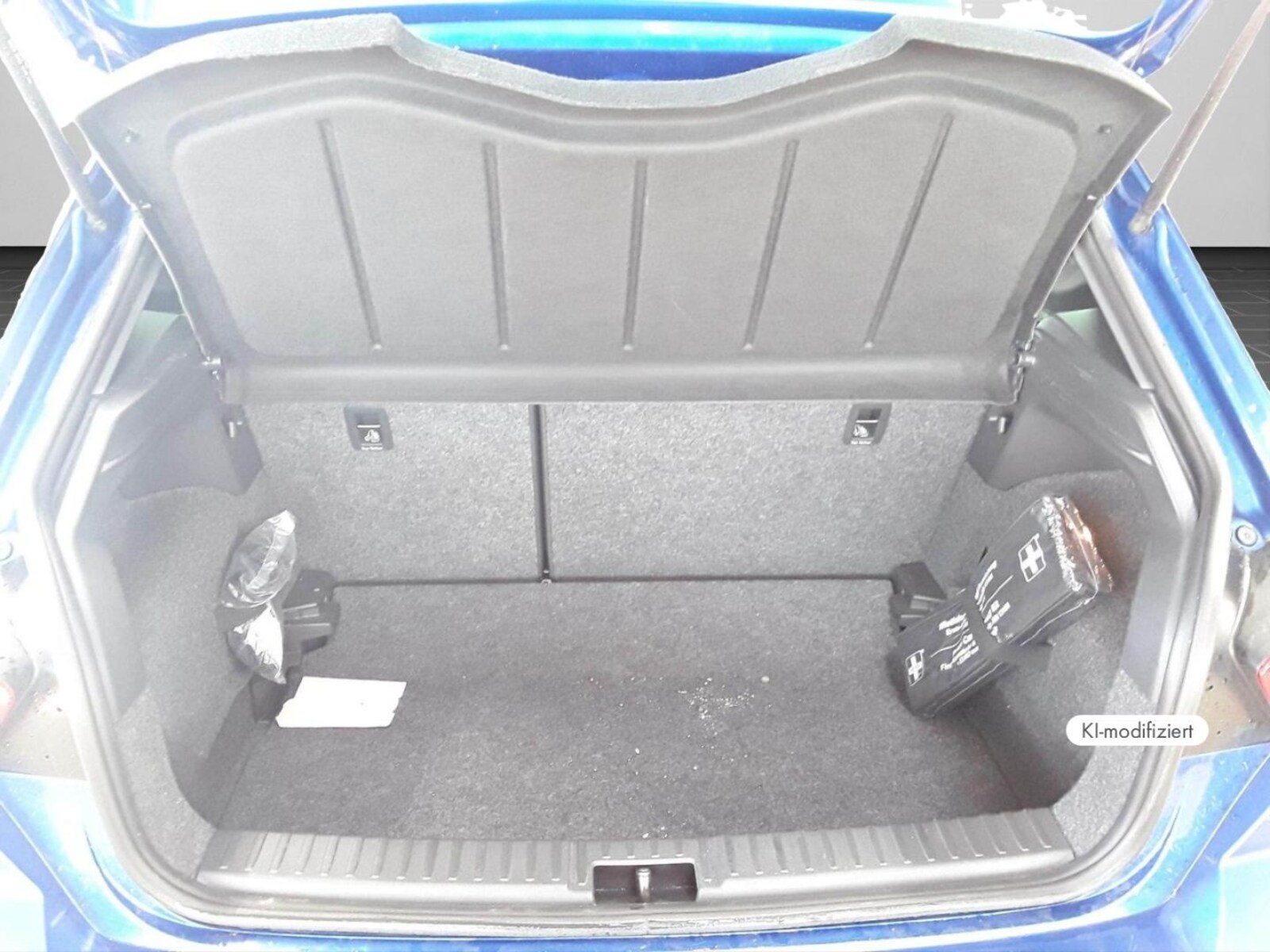 SEAT Ibiza – Bild 6