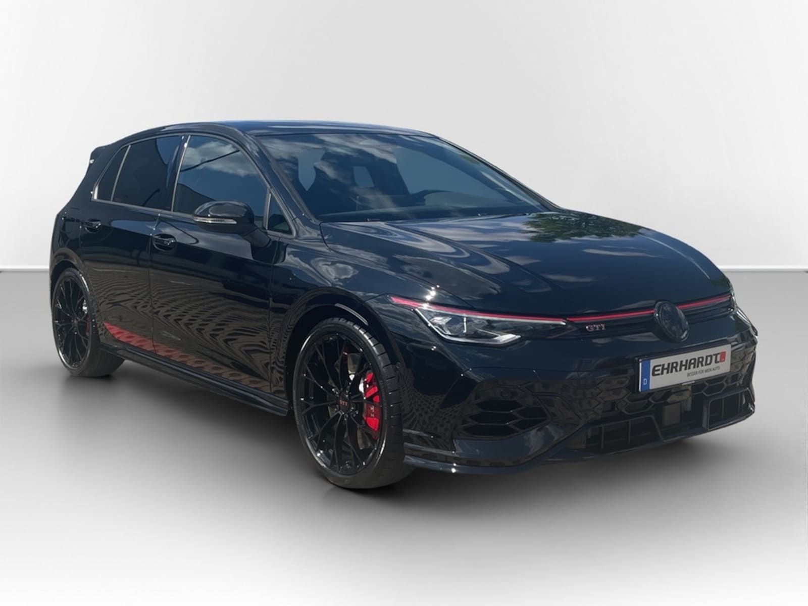 Volkswagen Golf – Bild 3