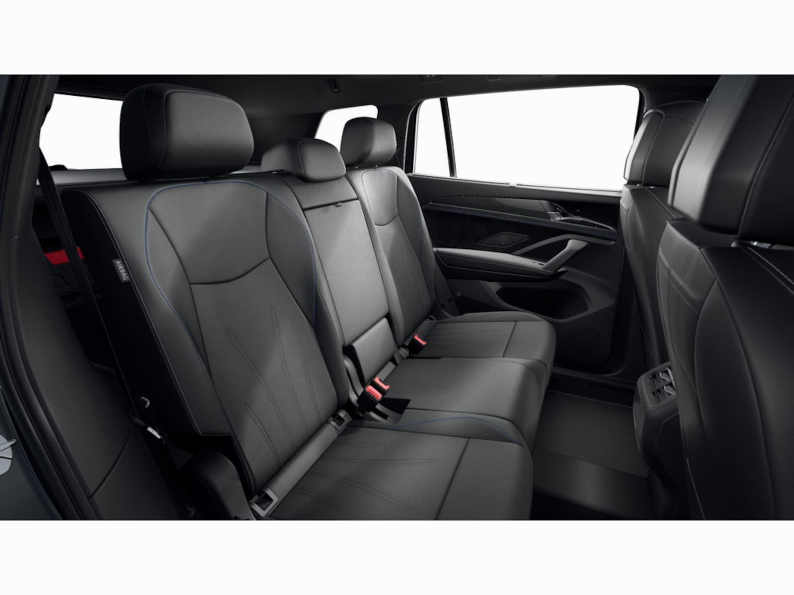 Volkswagen Tayron – Bild 11