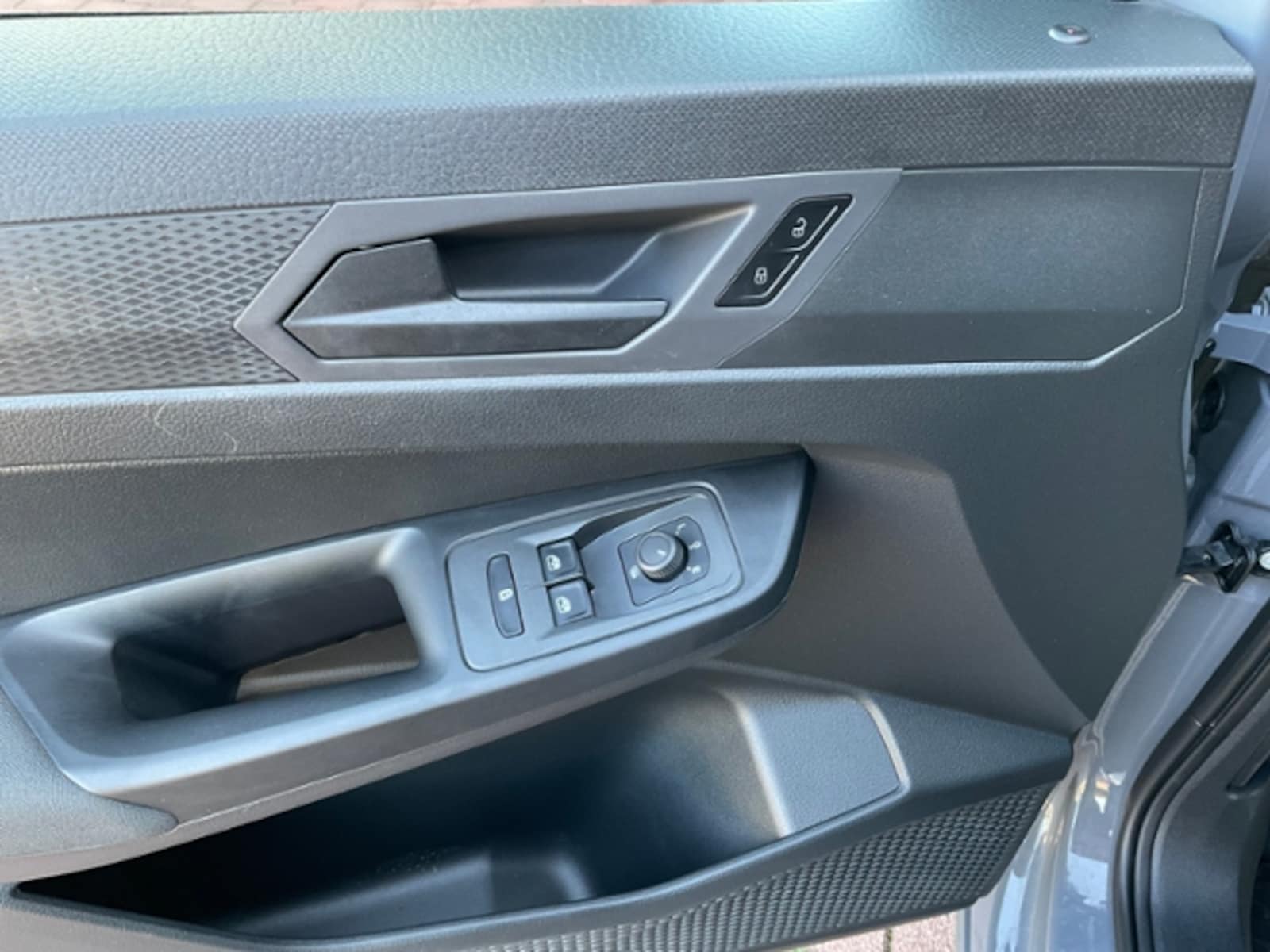 Volkswagen Caddy – Bild 10