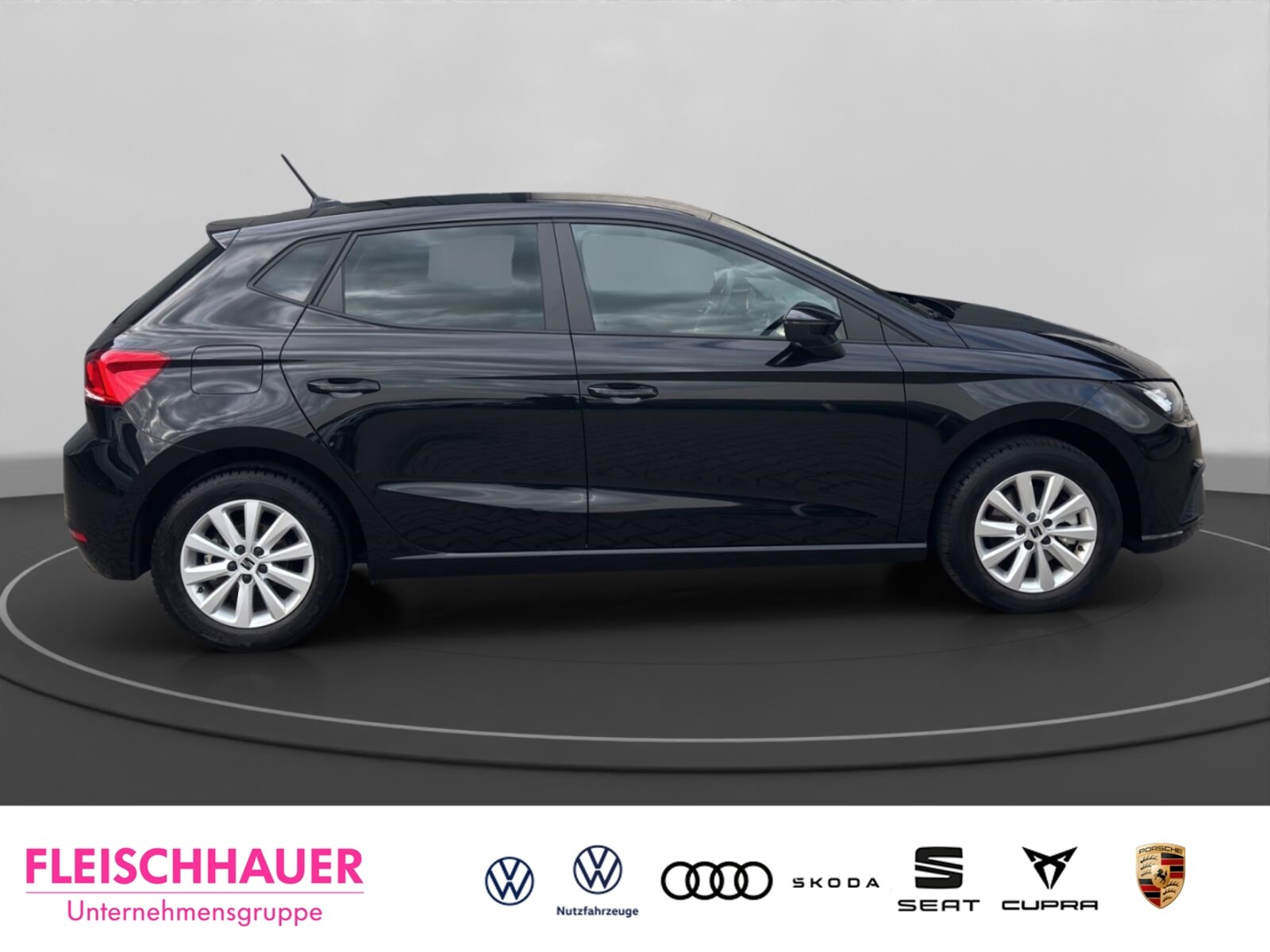SEAT Ibiza – Bild 8