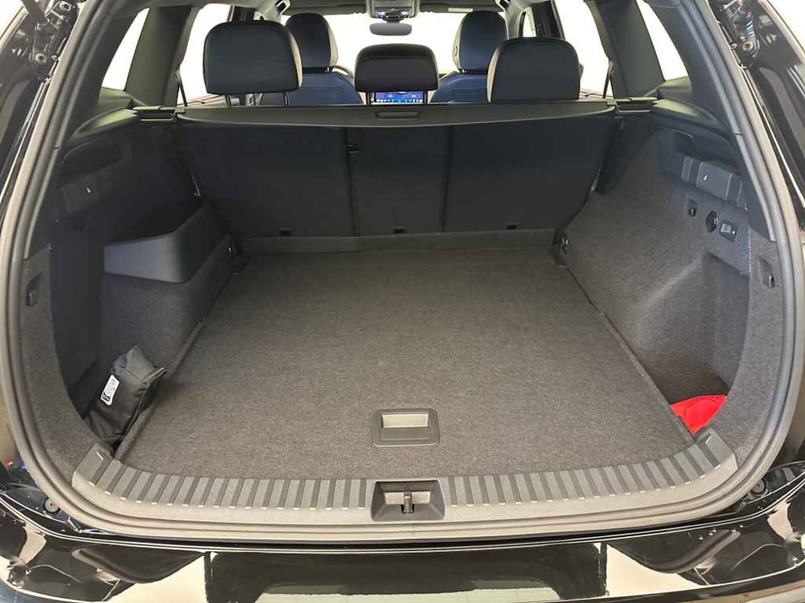 Volkswagen Tayron – Bild 8