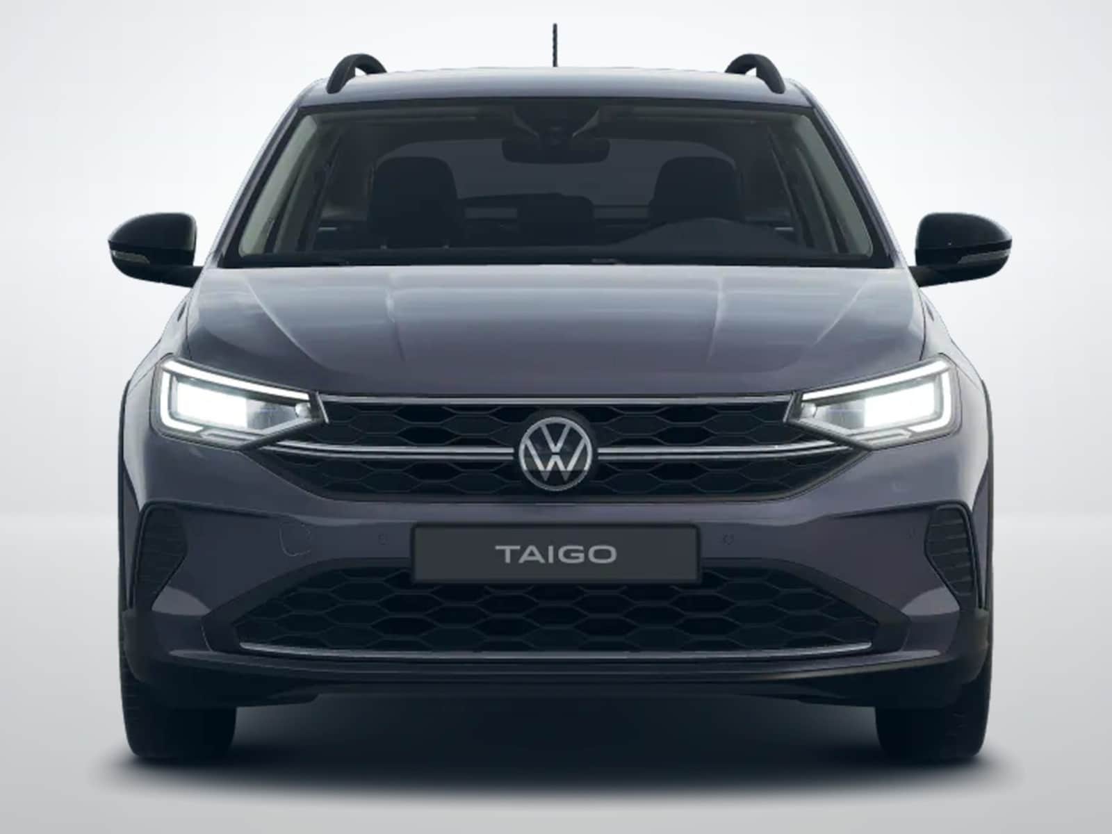 Volkswagen Taigo – Bild 3