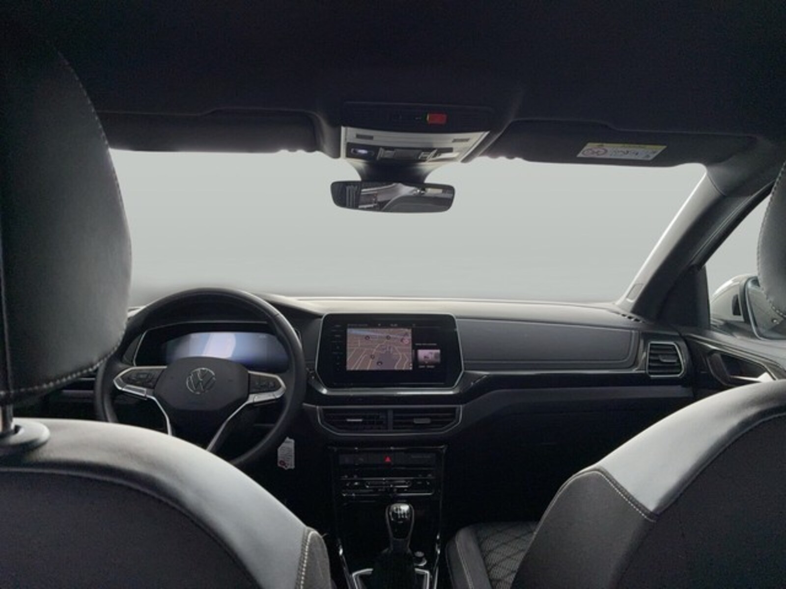 Volkswagen T-Cross – Bild 10