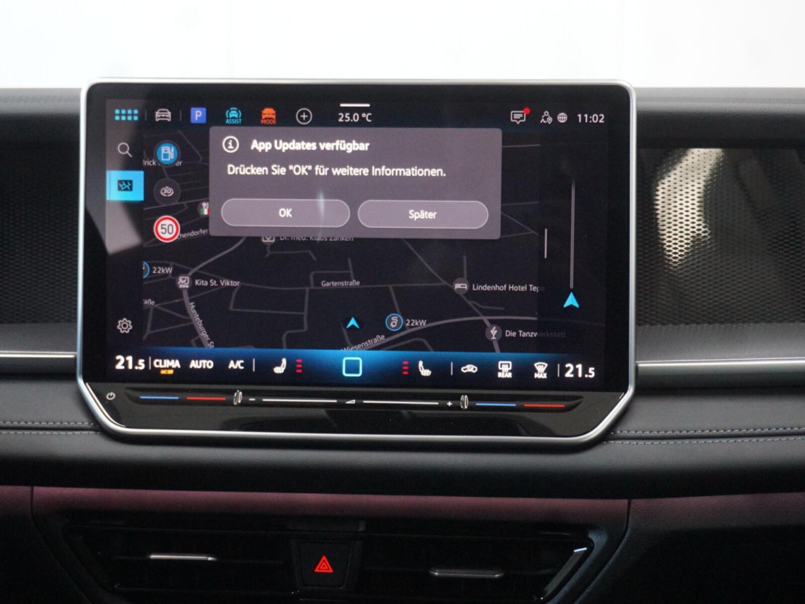 Volkswagen Tayron – Bild 14