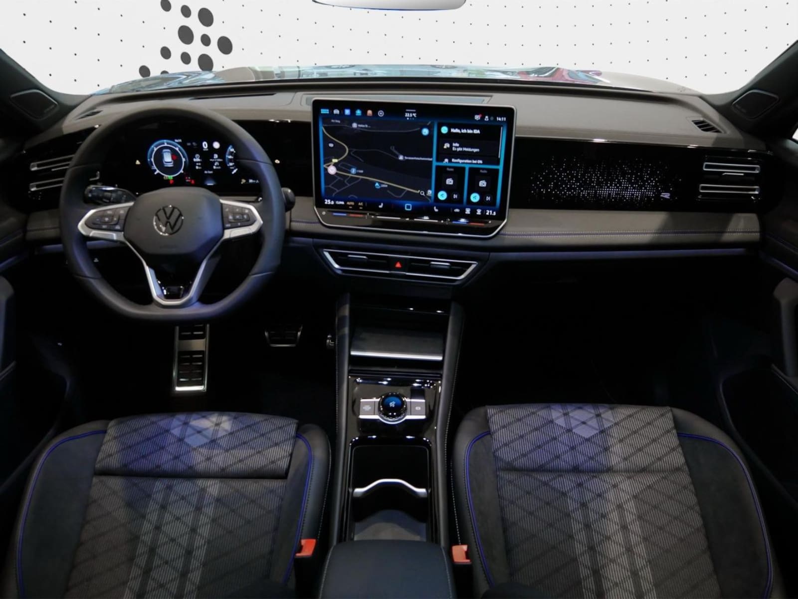 Volkswagen Tiguan – Bild 5