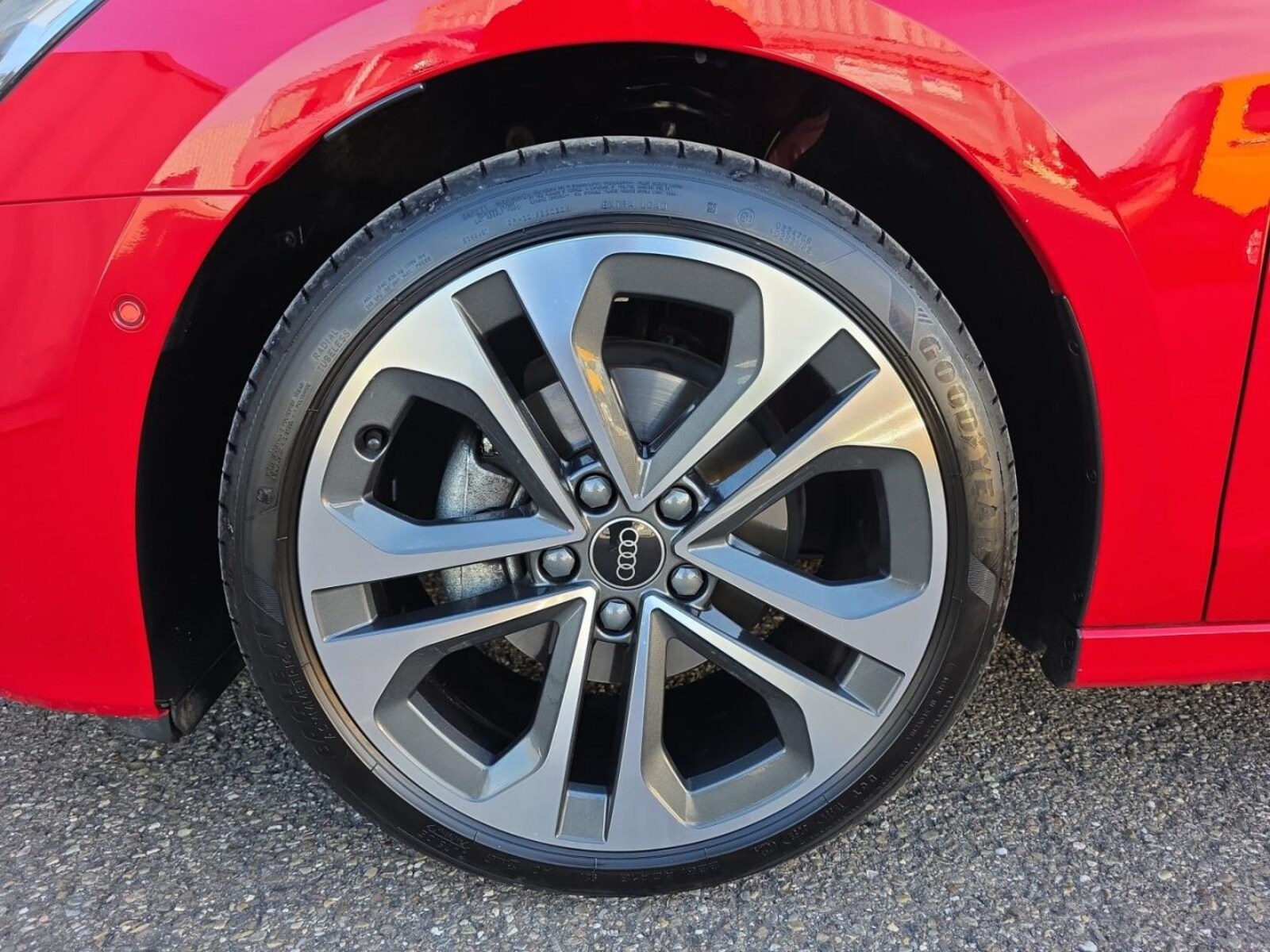 Audi A3 Limousine – Bild 18