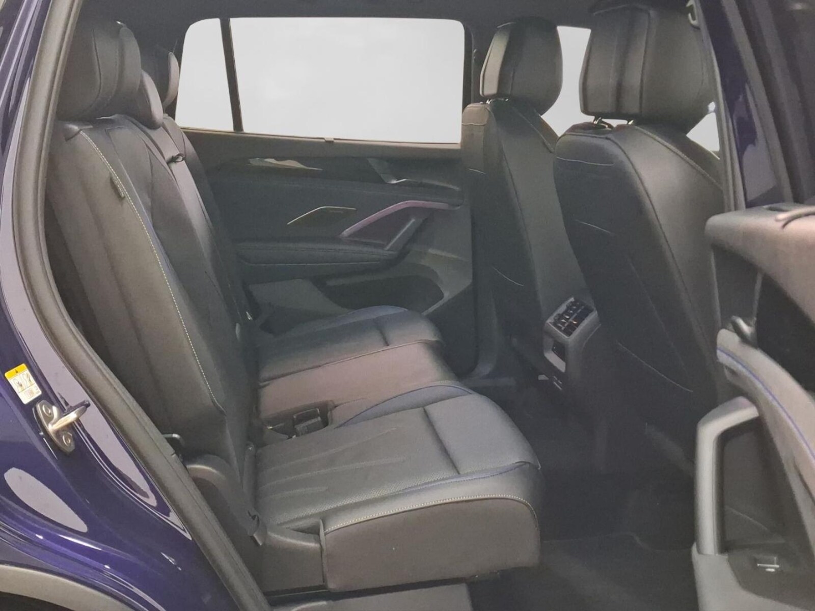 Volkswagen Tayron – Bild 6