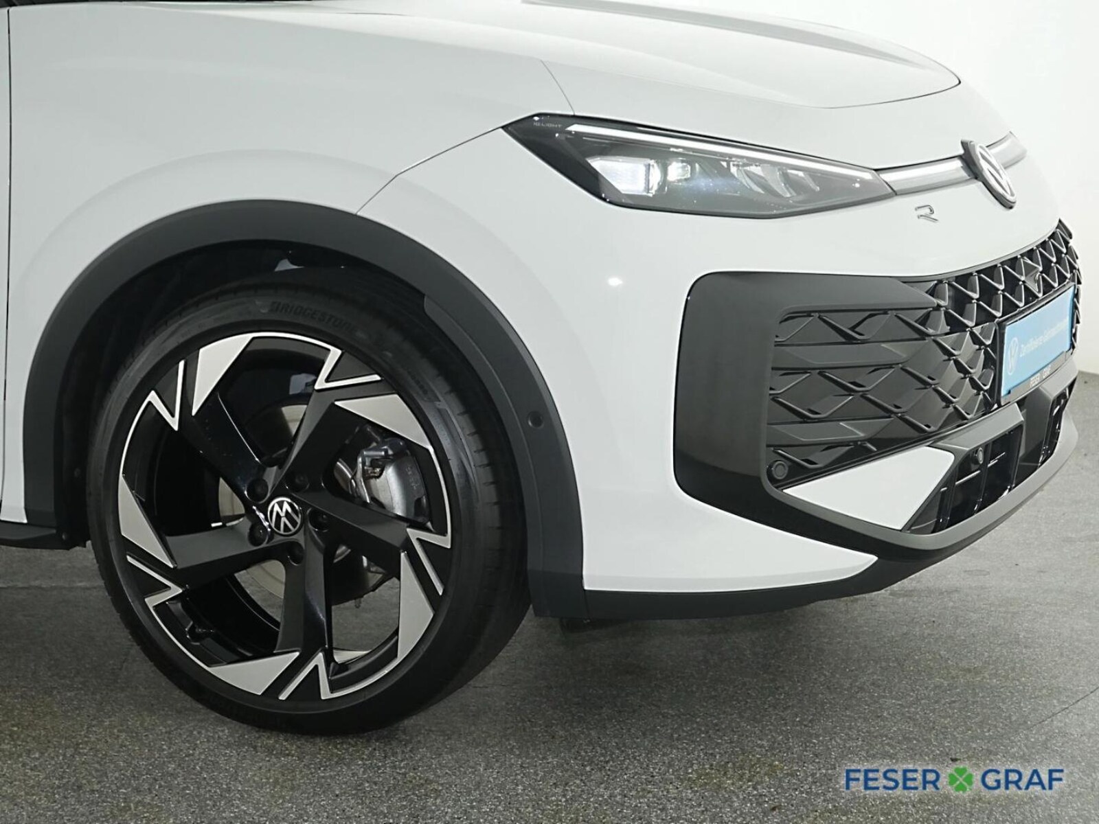 Volkswagen T-Roc – Bild 9