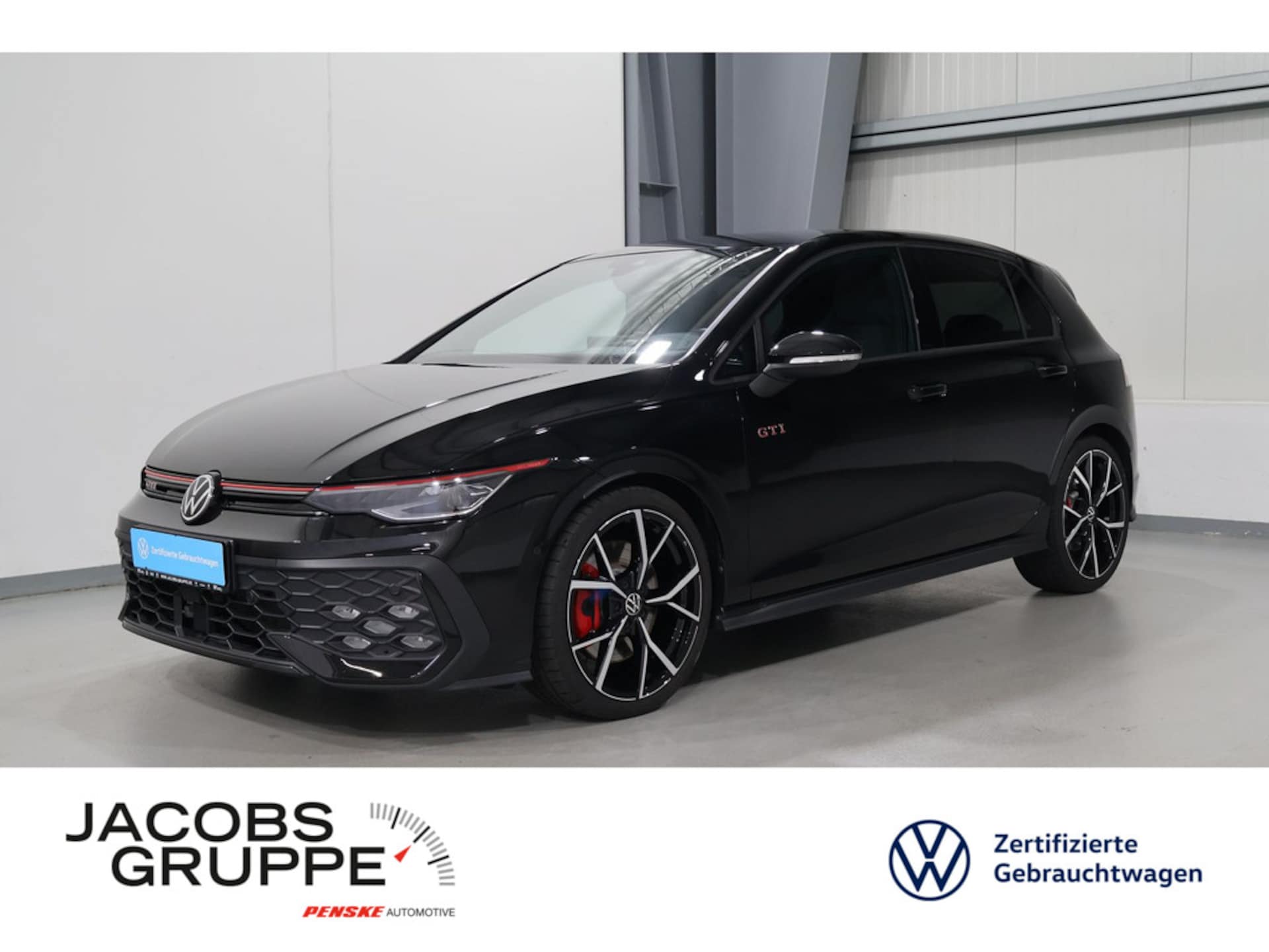 Volkswagen Golf 2025