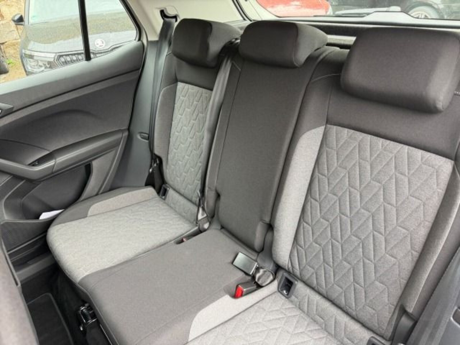 Volkswagen T-Cross – Bild 14