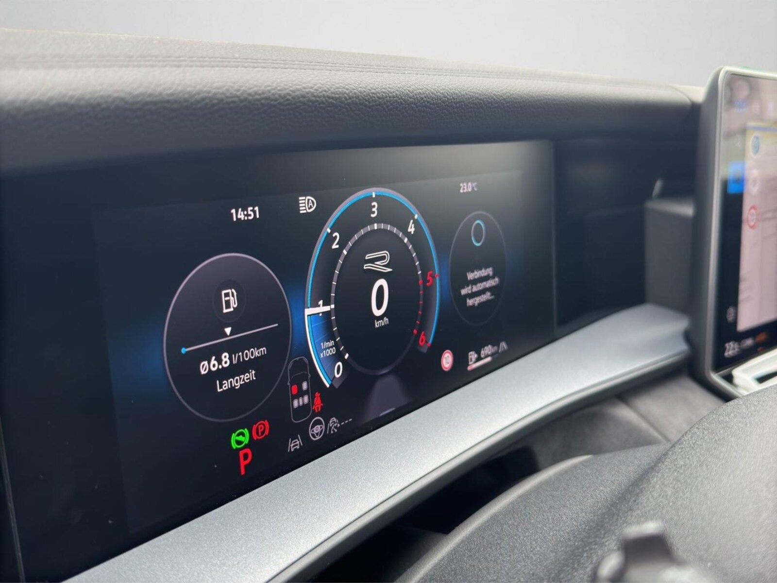 Volkswagen Tayron – Bild 10