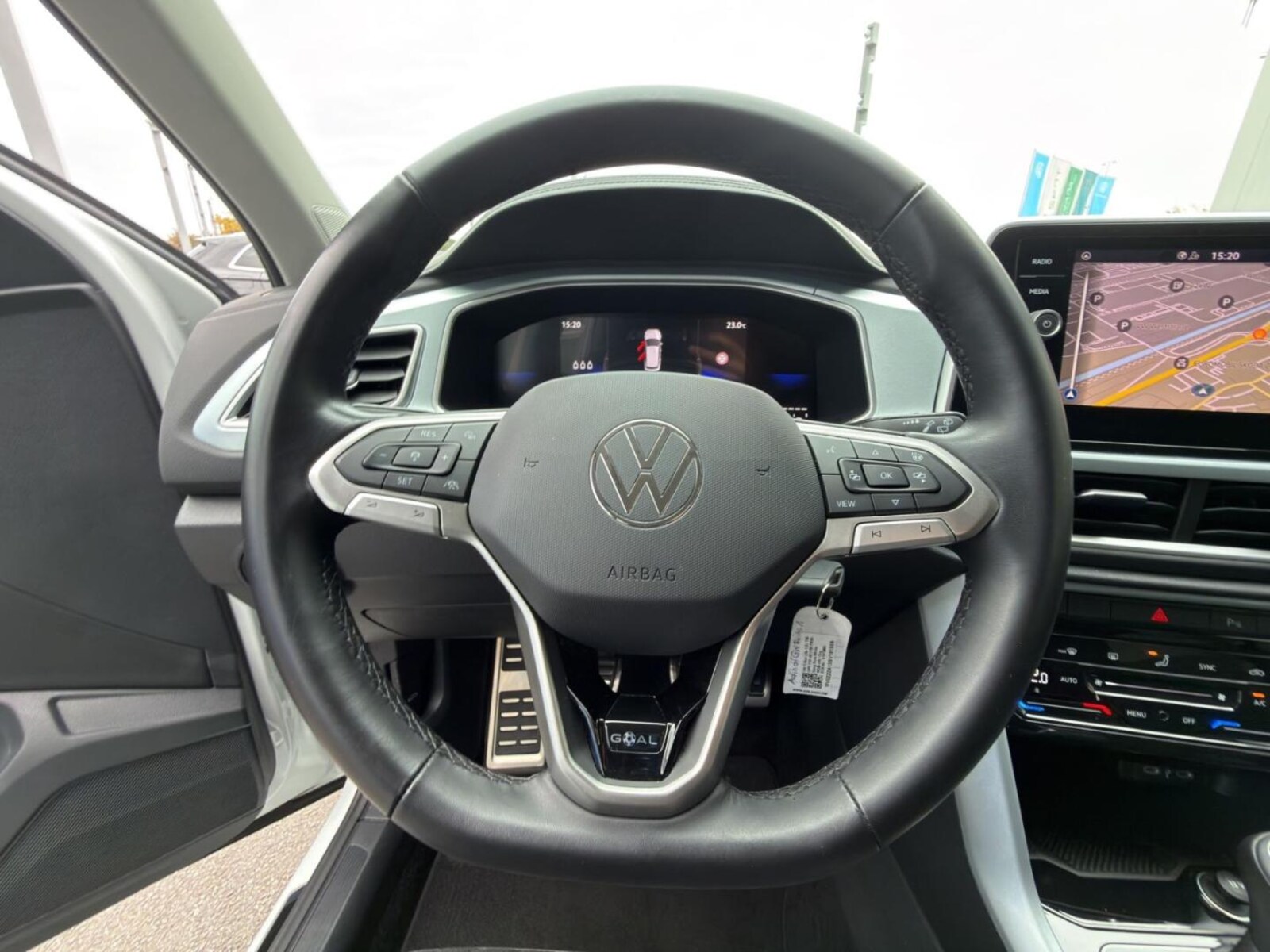 Volkswagen T-Roc – Bild 10