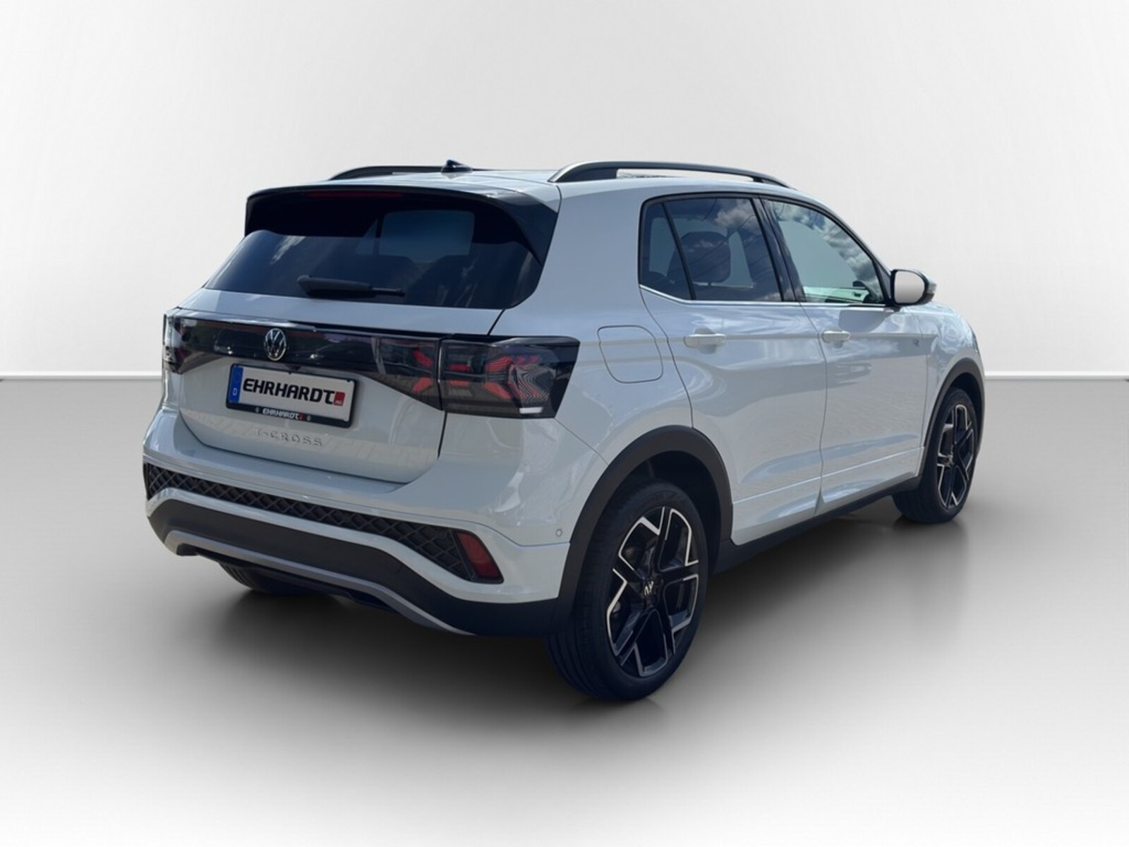 Volkswagen T-Cross – Bild 5