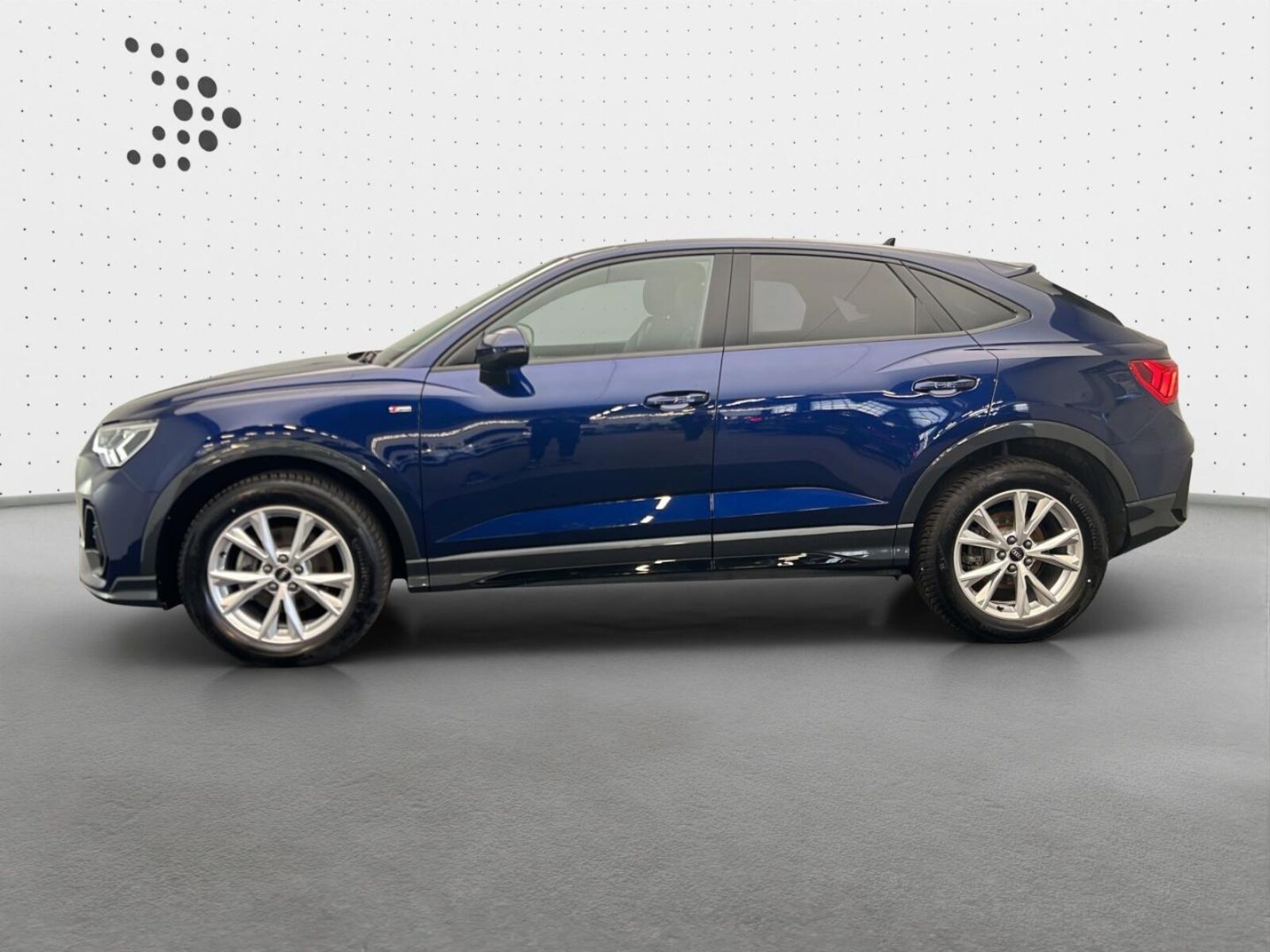 Audi Q3 Sportback – Bild 3