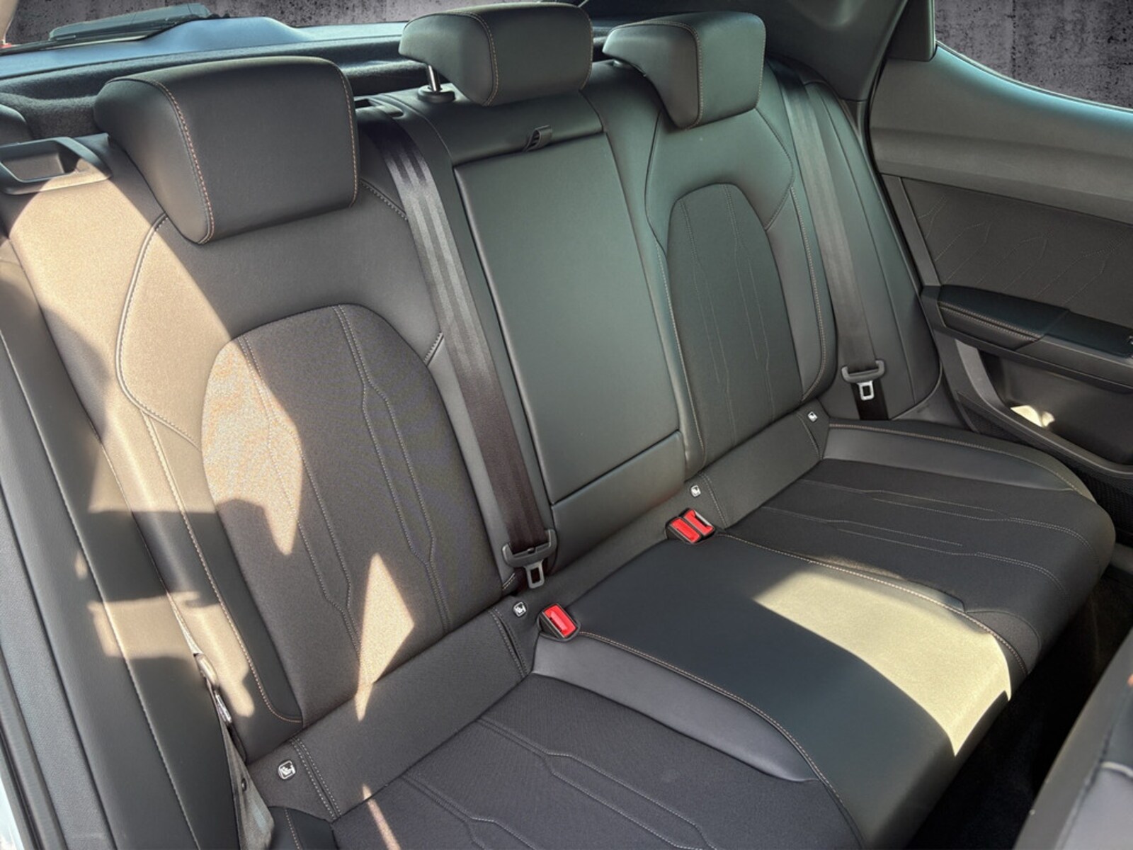 CUPRA Leon – Bild 14