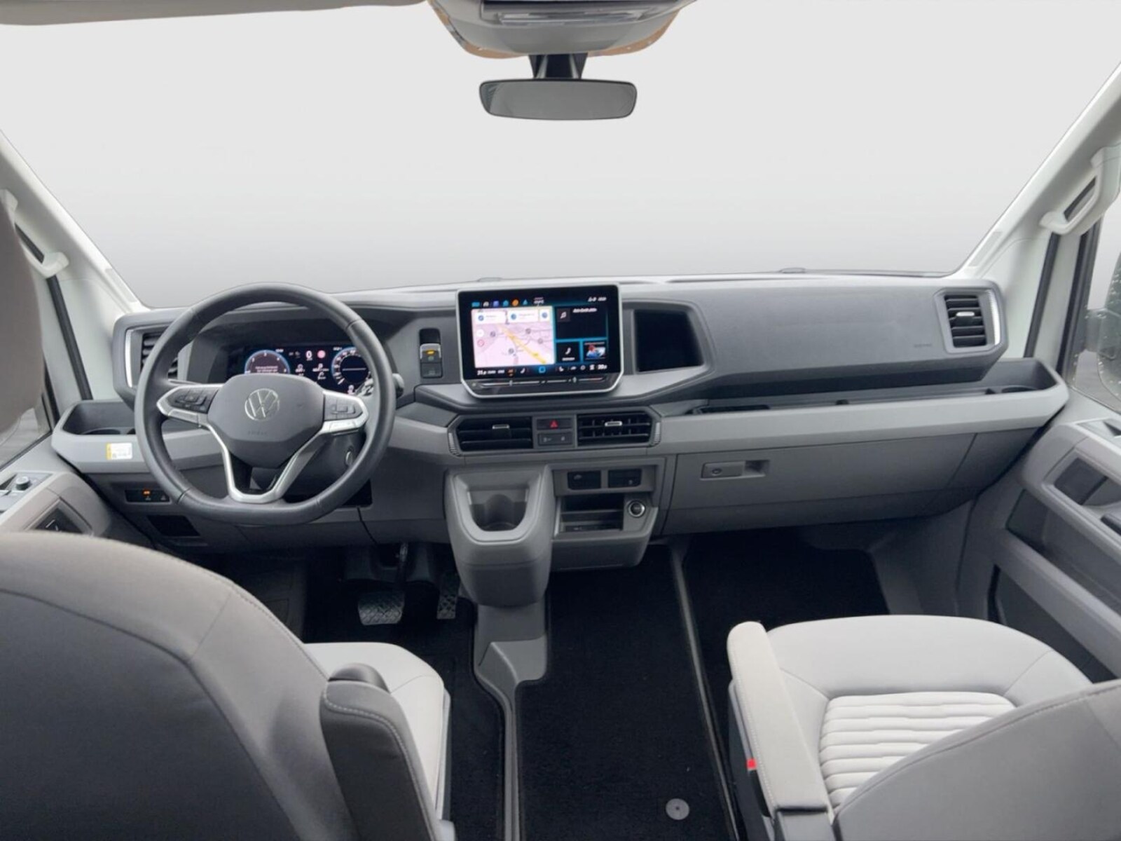 Volkswagen Grand California 600 – Bild 11