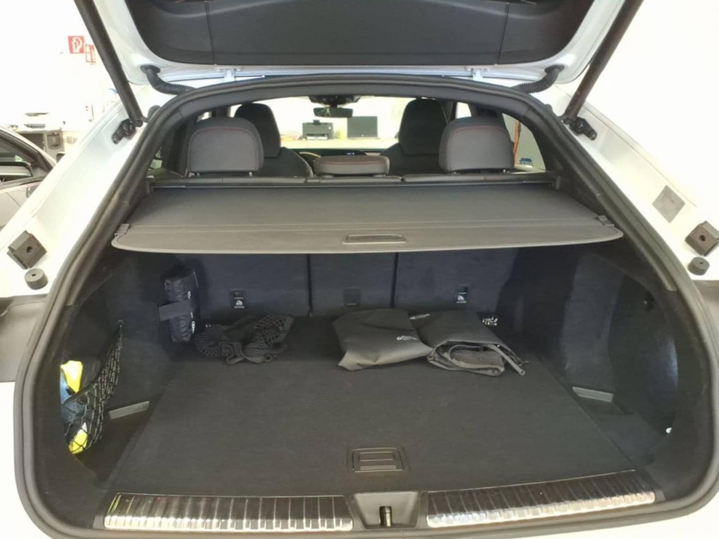 Bild über Audi Q5 Sportback TFSI 150 kW S tronic - für weitere Informationen kontaktieren Sie den Audi Partner