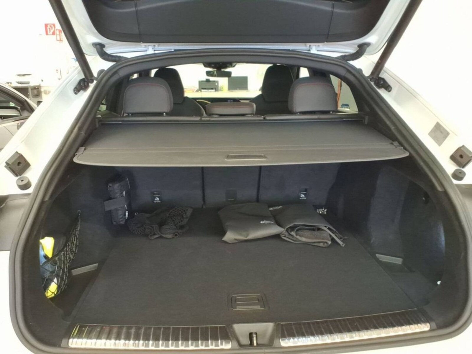 Audi Q5 Sportback – Bild 7