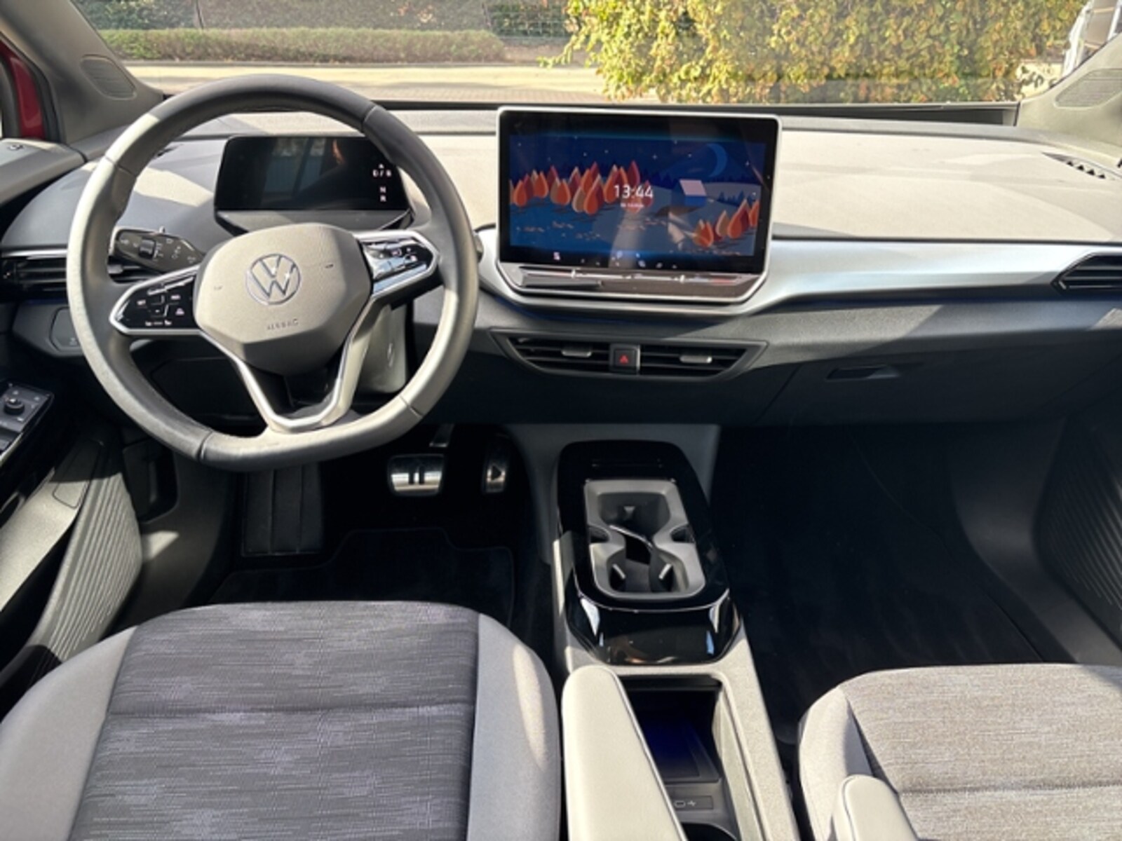 Volkswagen ID.4 – Bild 8