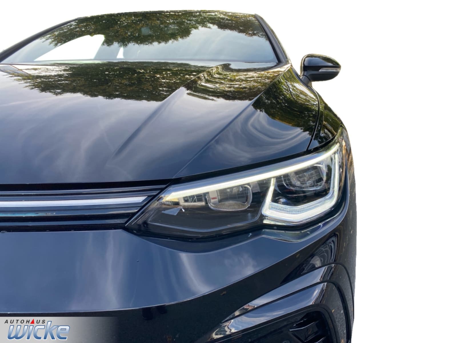 Volkswagen Golf – Bild 4