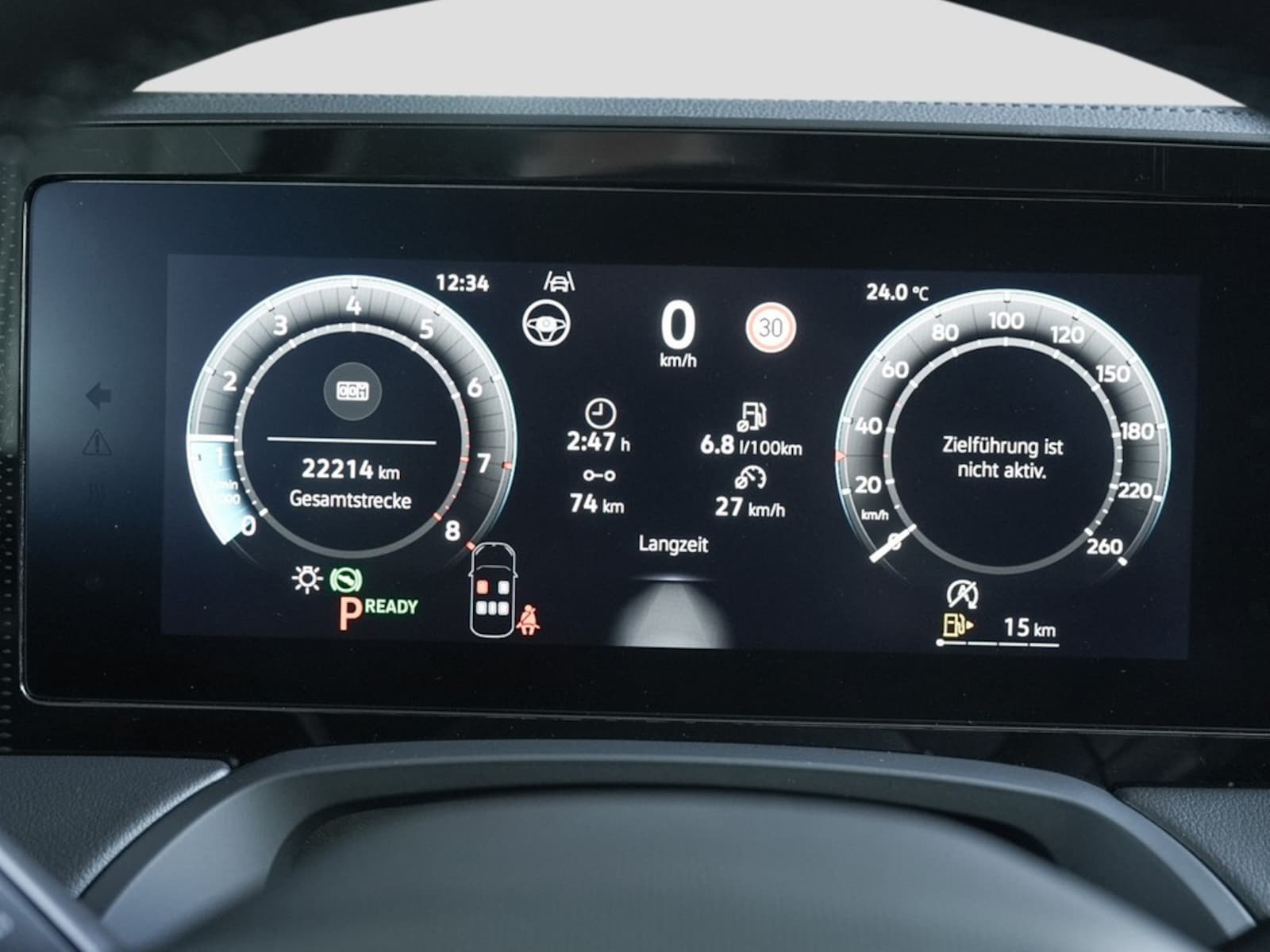 Volkswagen Passat – Bild 12