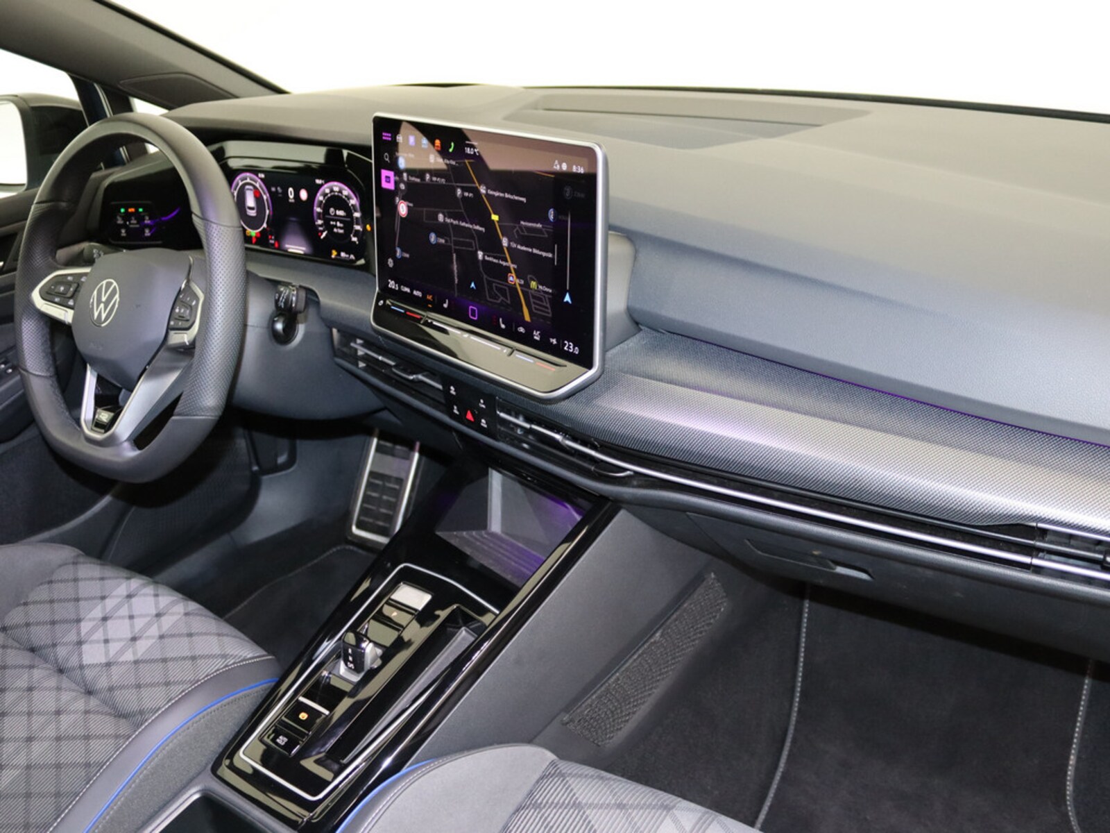 Volkswagen Golf Variant – Bild 8