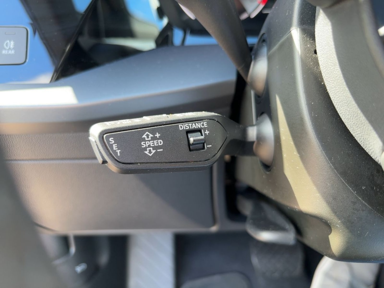 Audi A3 Sportback – Bild 16