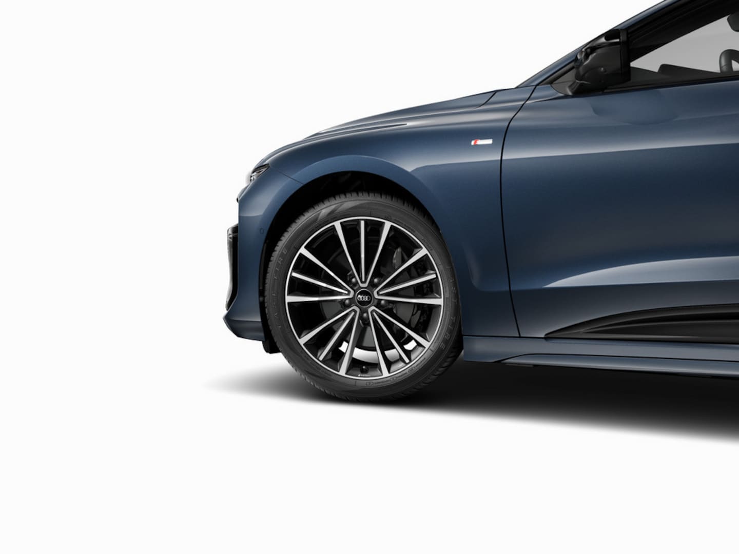Bild über Audi A6 Avant e-tron S line business e-tron quattro 315 kW - für weitere Informationen kontaktieren Sie den Audi Partner
