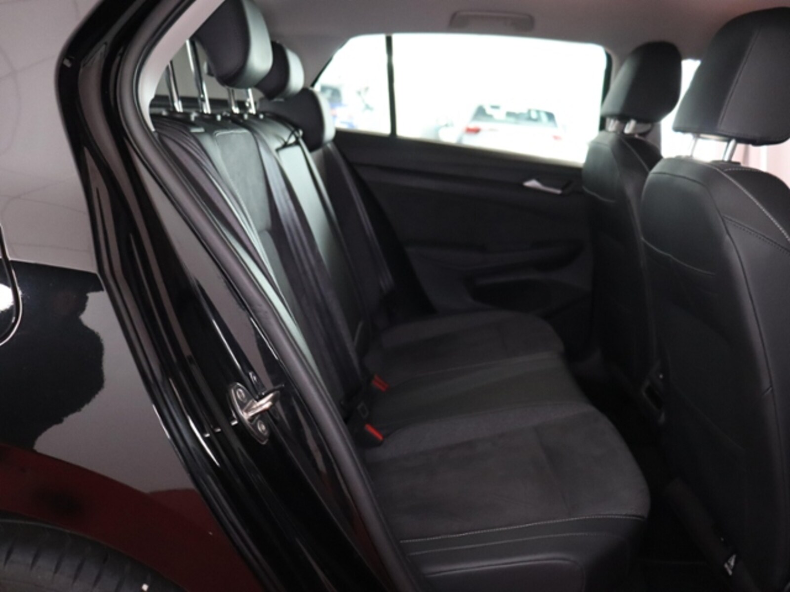 Volkswagen Golf – Bild 14