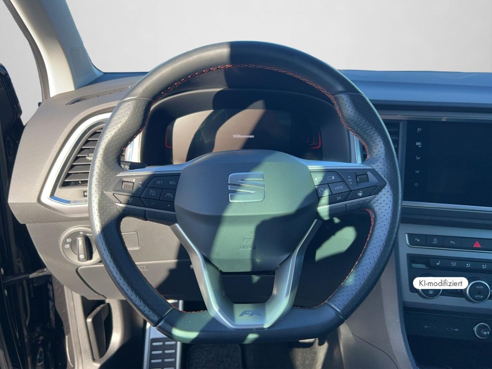 SEAT Ateca – Bild 10