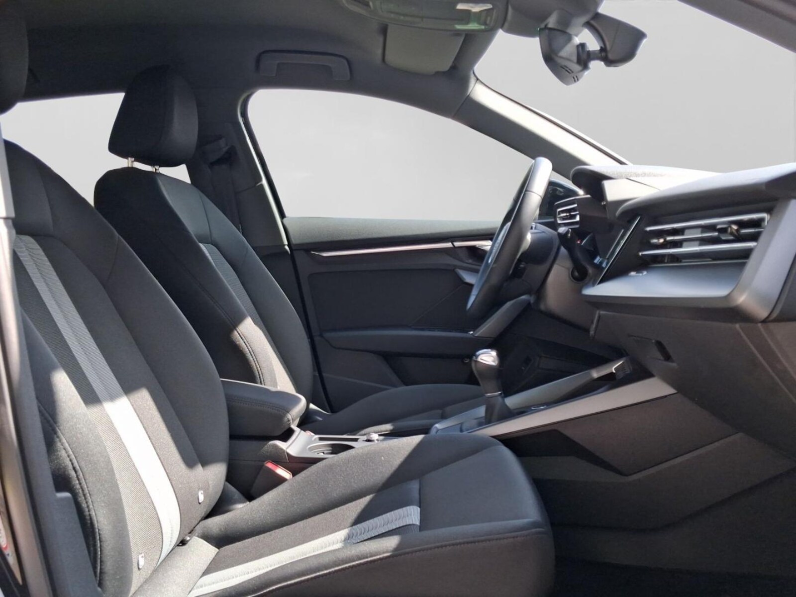 Audi A3 Sportback – Bild 10