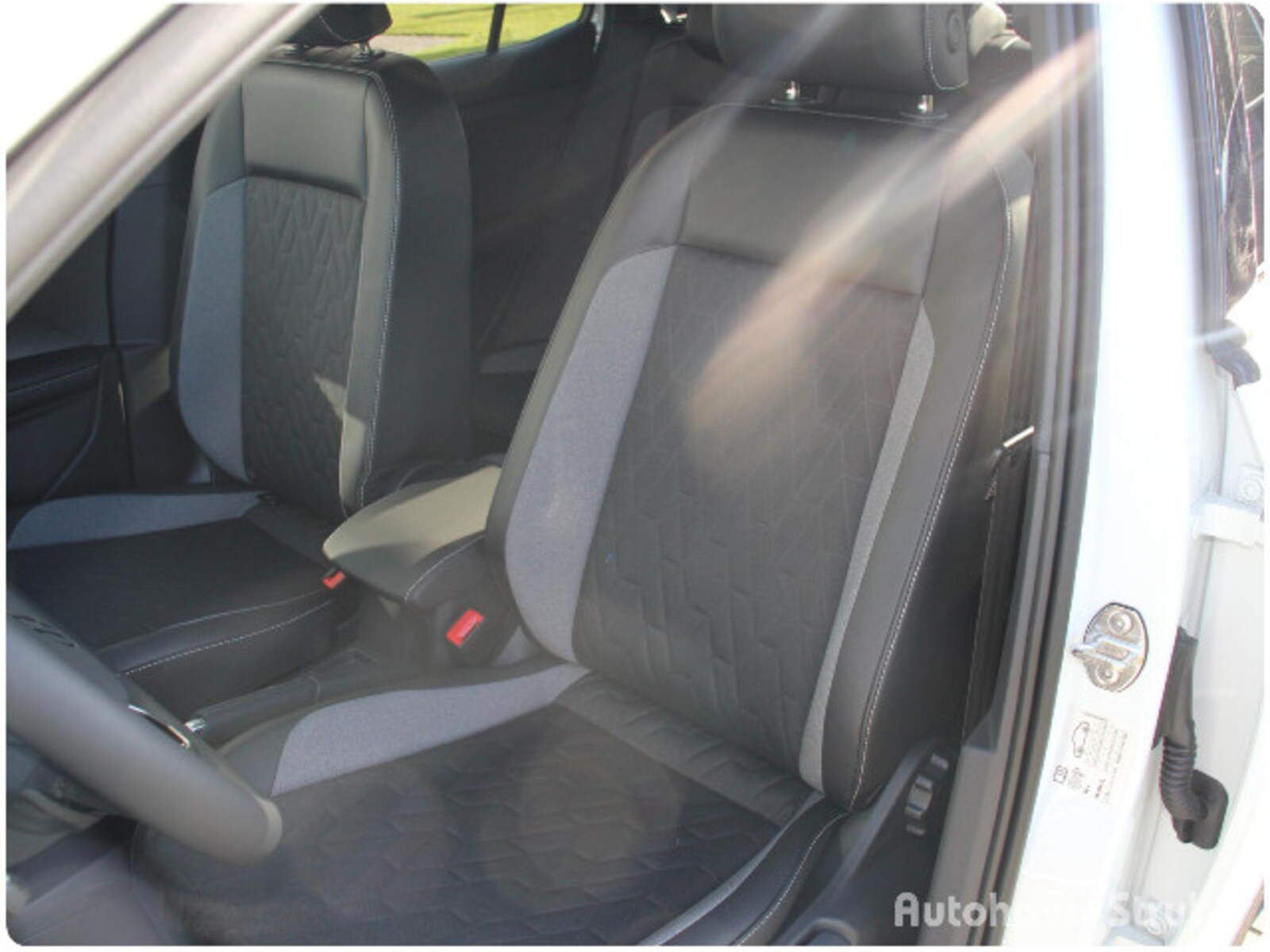 Volkswagen T-Cross – Bild 12