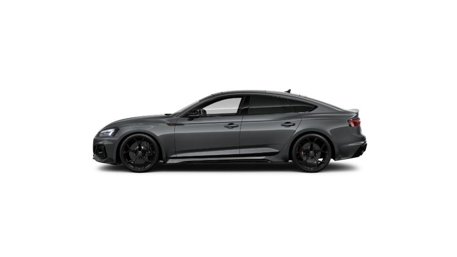 Audi RS 5 Sportback – Bild 9