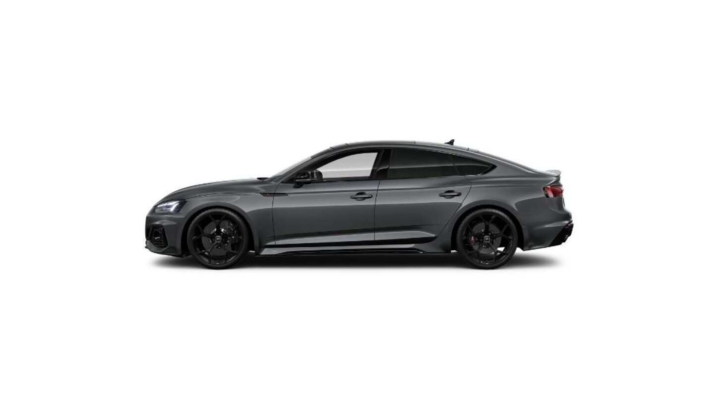 Bild über Audi RS 5 Sportback TFSI quattro tiptronic - für weitere Informationen kontaktieren Sie den Audi Partner