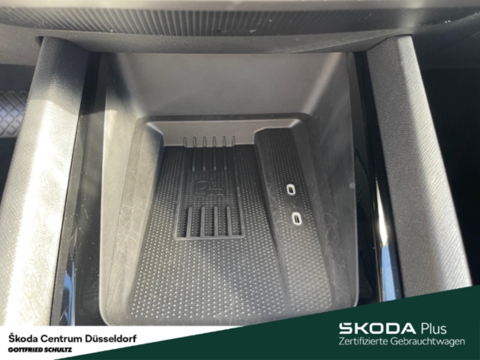 Škoda Octavia Combi – Bild 21