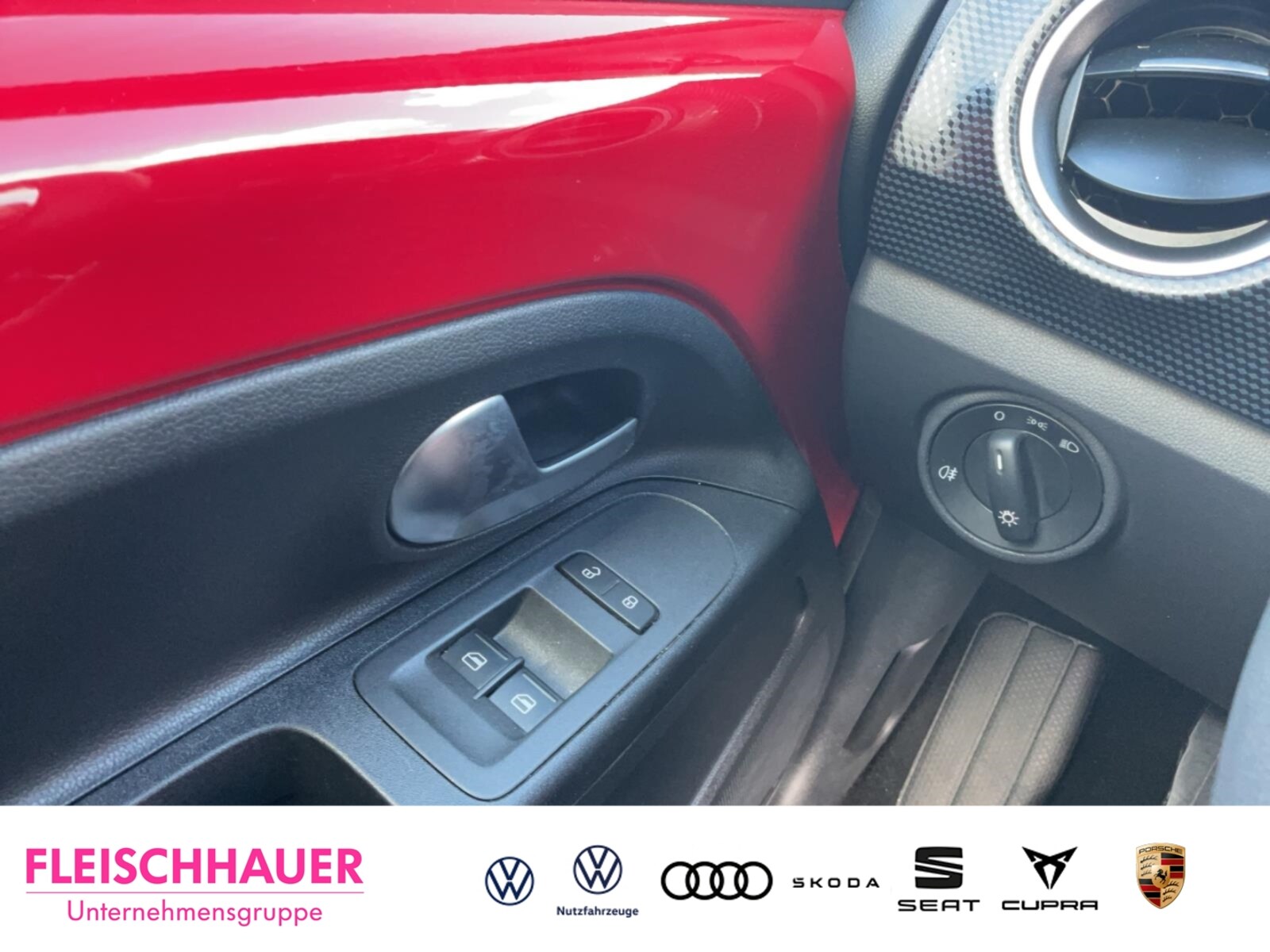 Volkswagen up! – Bild 13