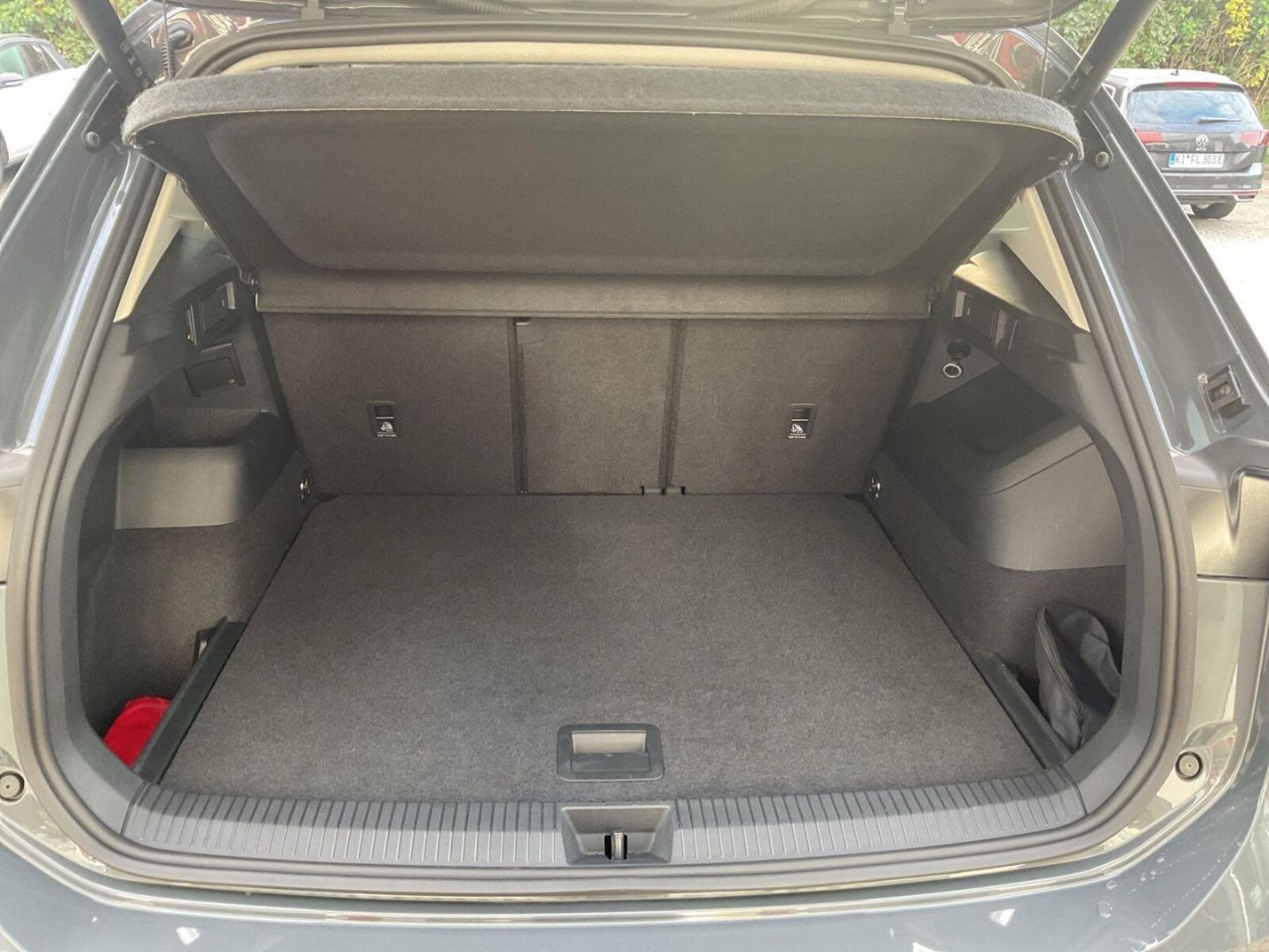 Volkswagen Tiguan – Bild 16