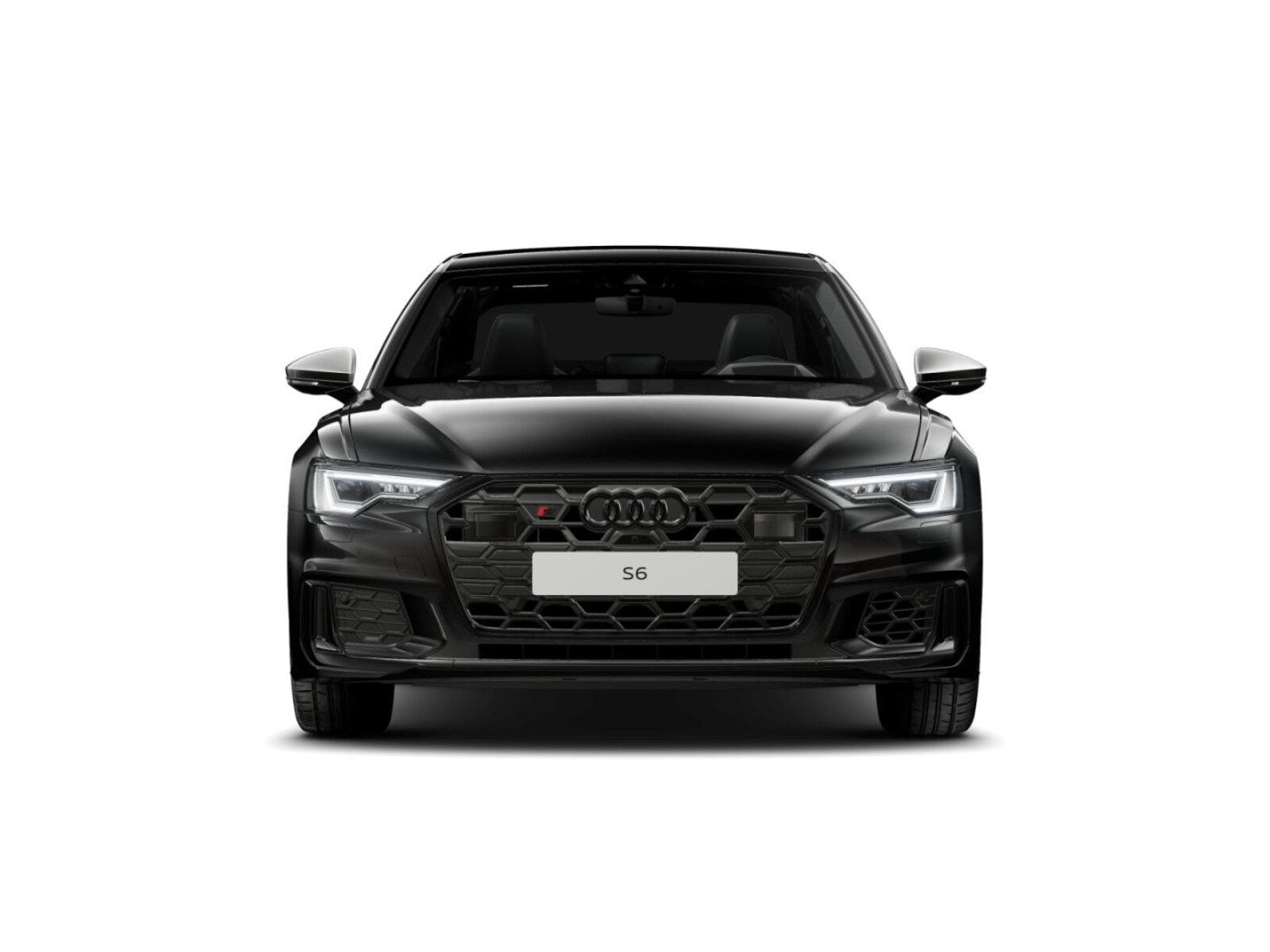 Audi S6 Limousine – Bild 3